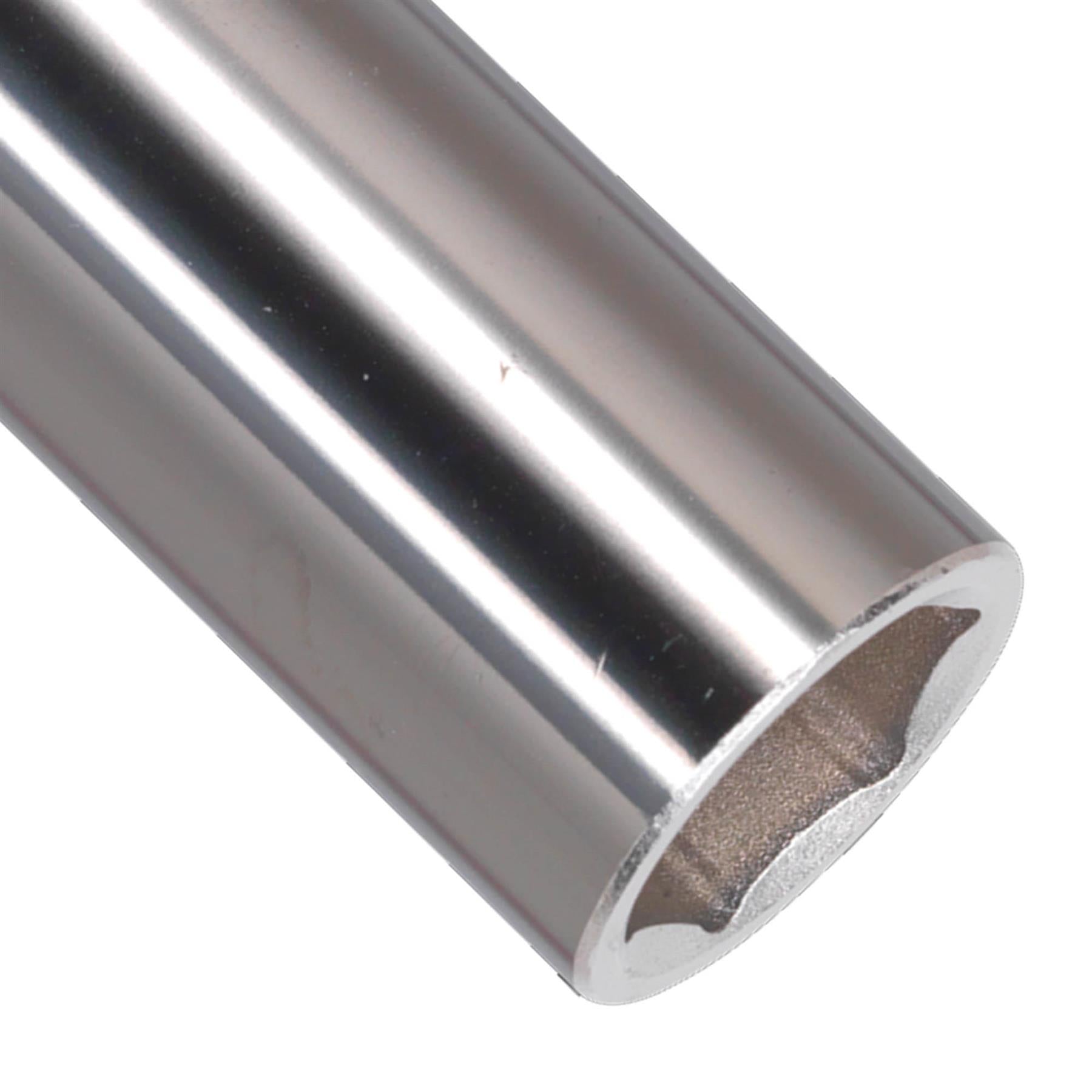 Sealey WallDrive Socket 15mm Deep 1/2"Sq Drive
