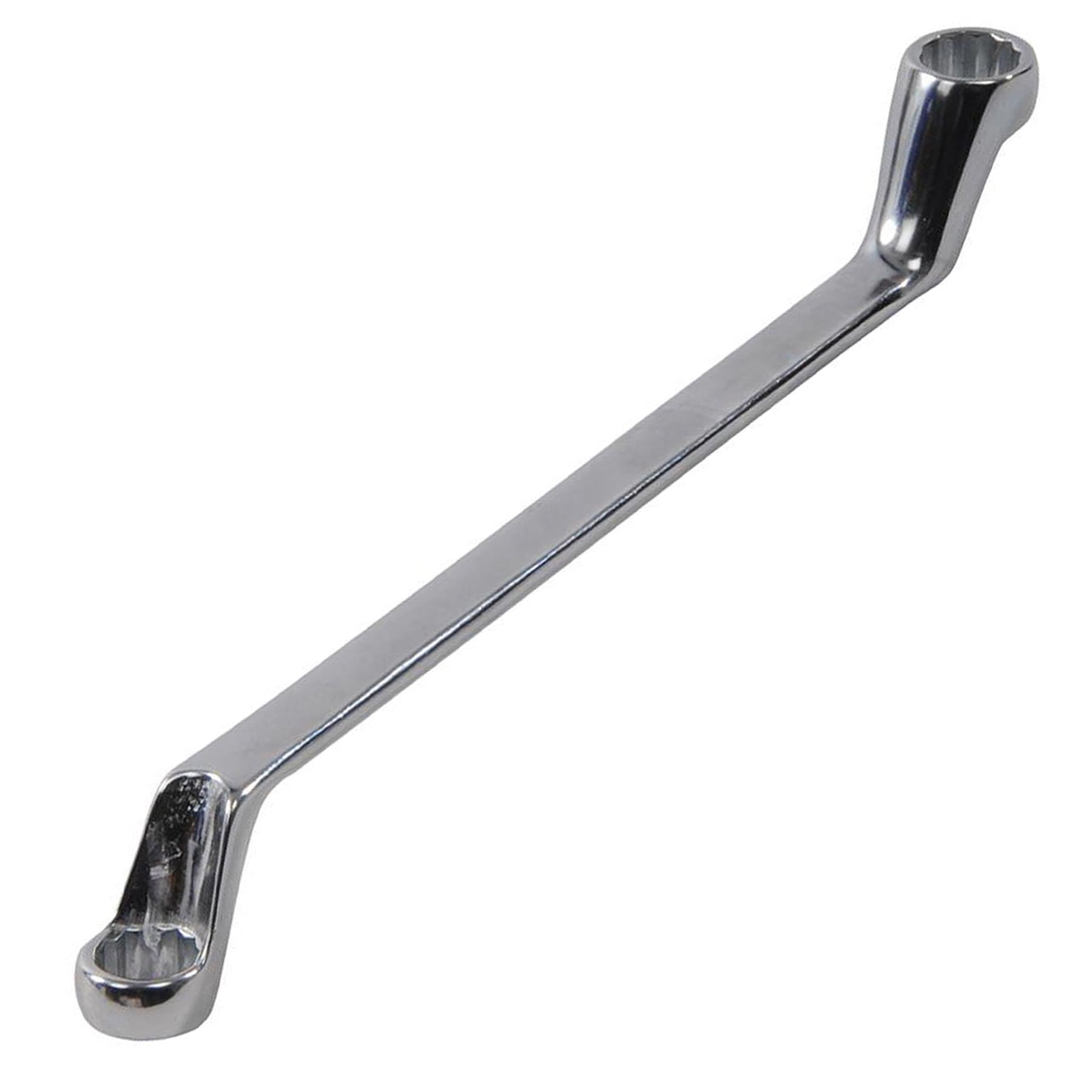 Deep Offset Bi-Hex Spanner