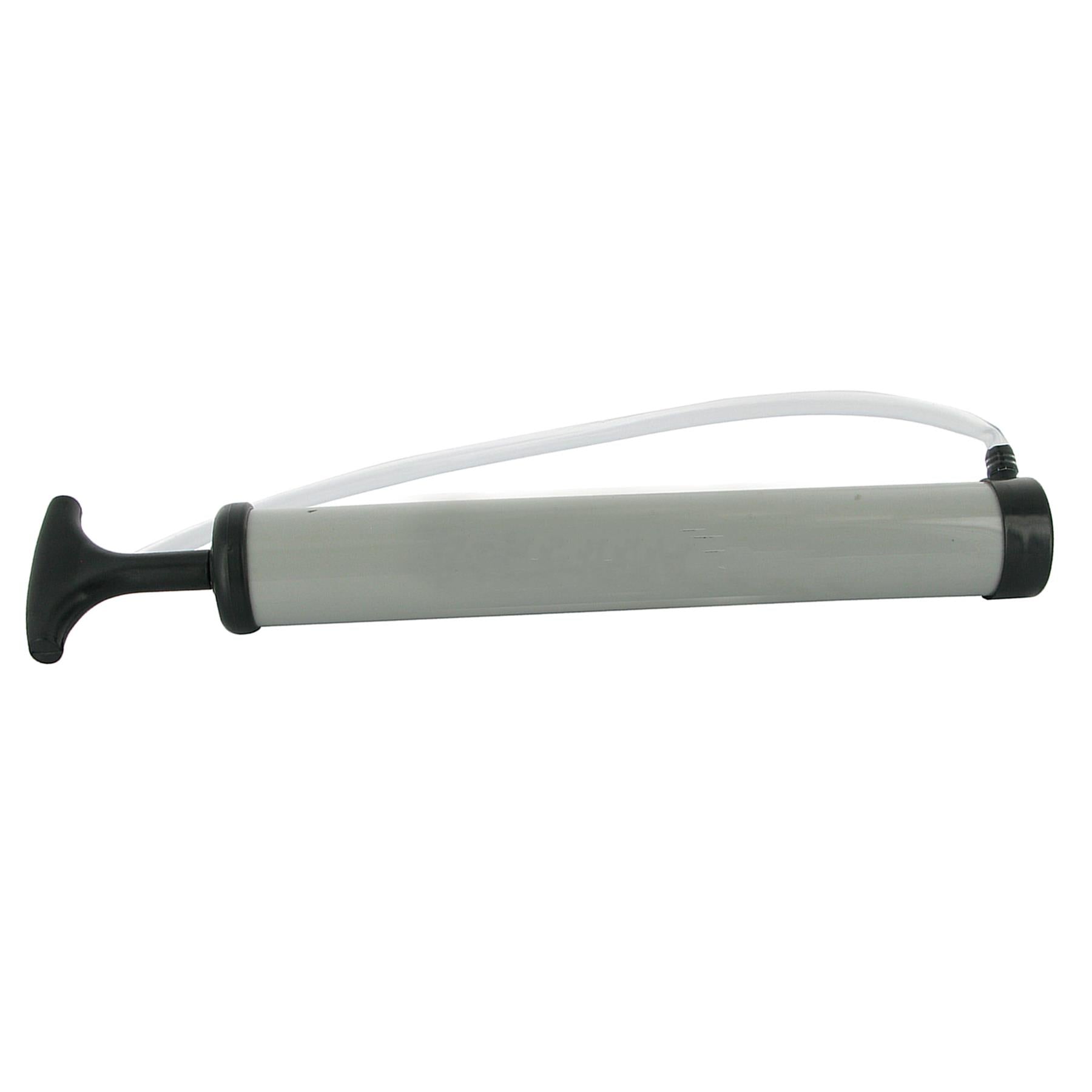 320mm Drill Hole Blow Out Pump – Dust/Debris Extraction - Clean Waste Material