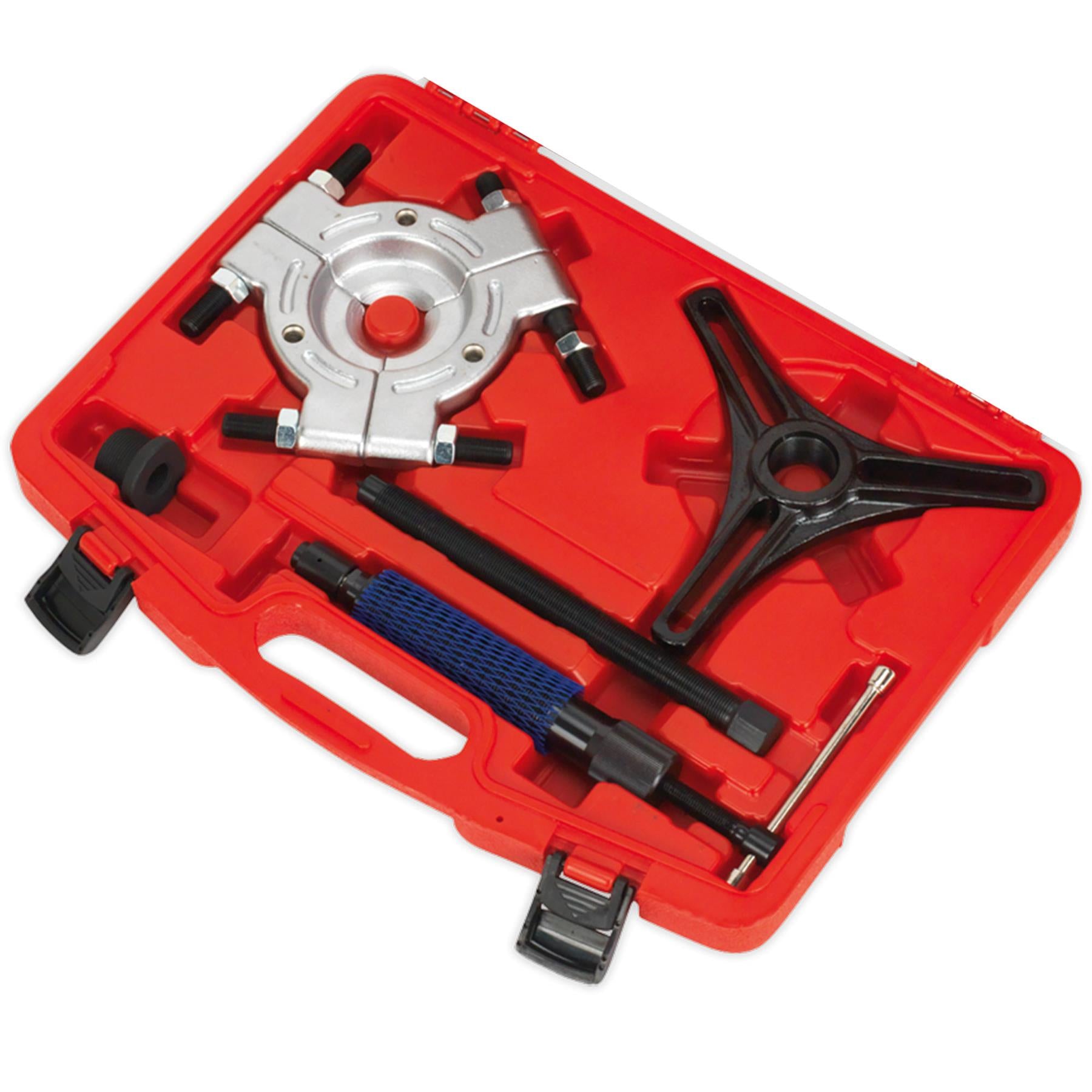 Sealey Hydraulic Bearing Separator/Puller Garage Workshop DIY