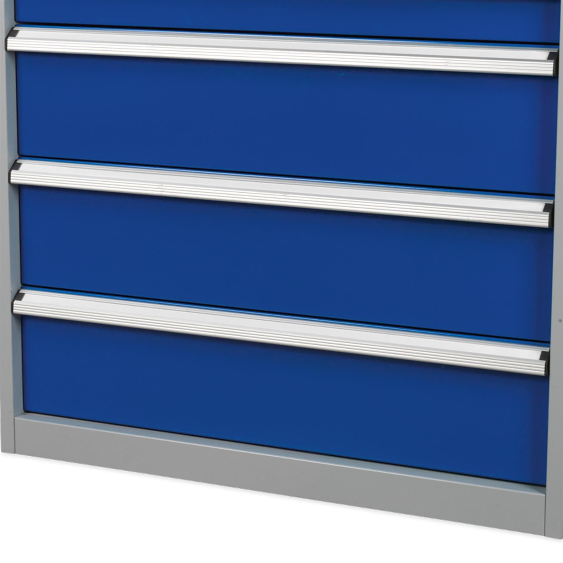 Sealey Industrial Cabinet 5 Drawer with load bearing of up to 75kg