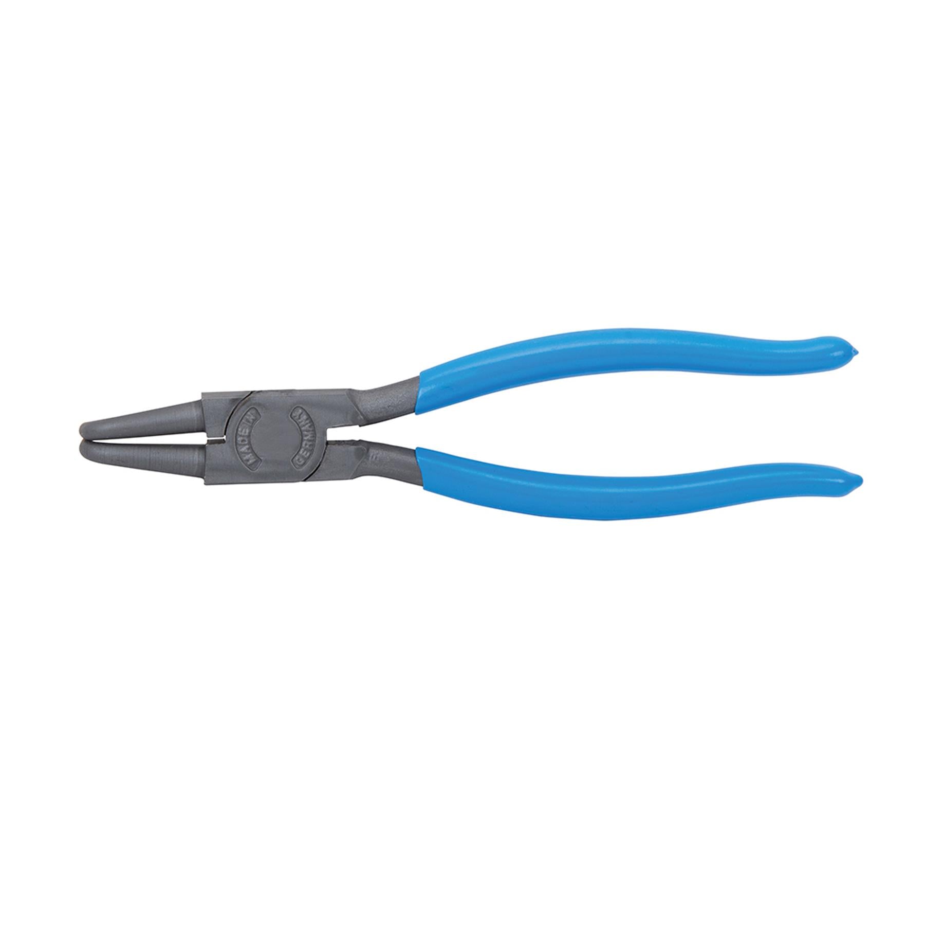 King Dick Inside Circlip Pliers Bent 290mm High-Grade Steel