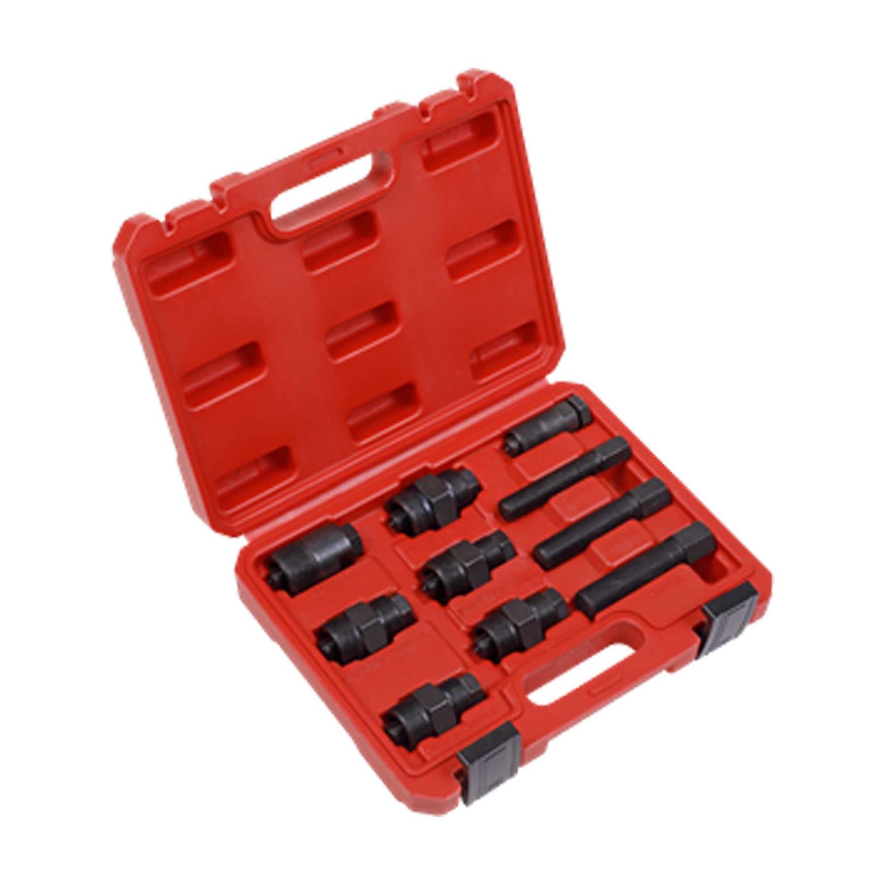 Sealey Motorcycle Flywheel Puller Set 10pc