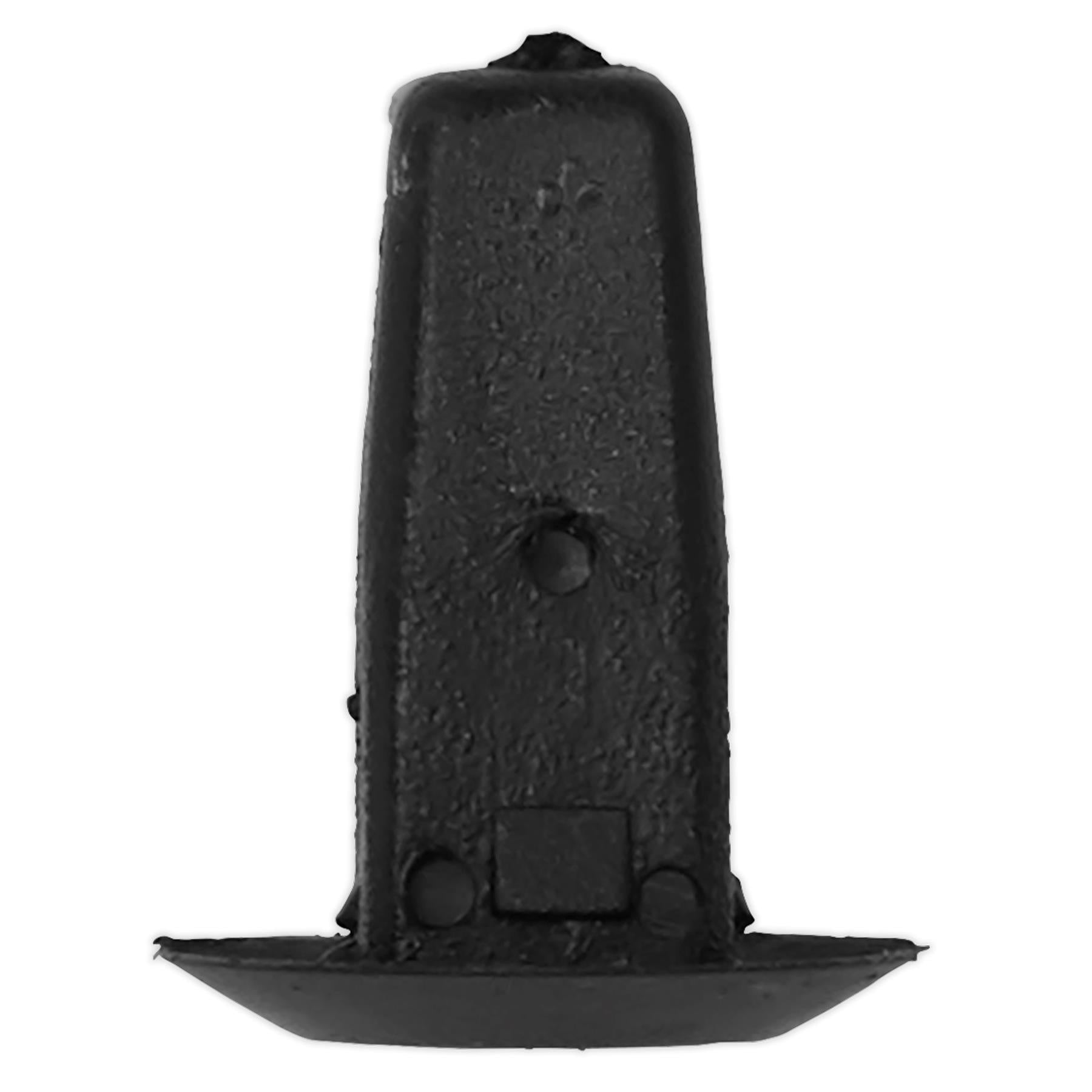 Sealey Locking Nut, 15mm x 20mm, Universal - Pack of 20