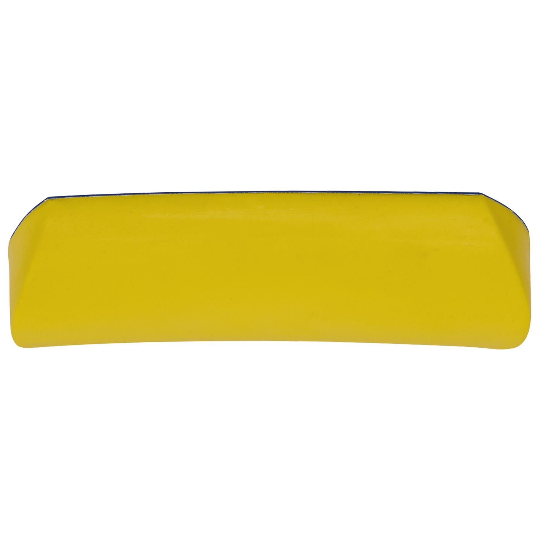 Sealey Sanding Block Convex Hook-and-Loop 90 x 160mm