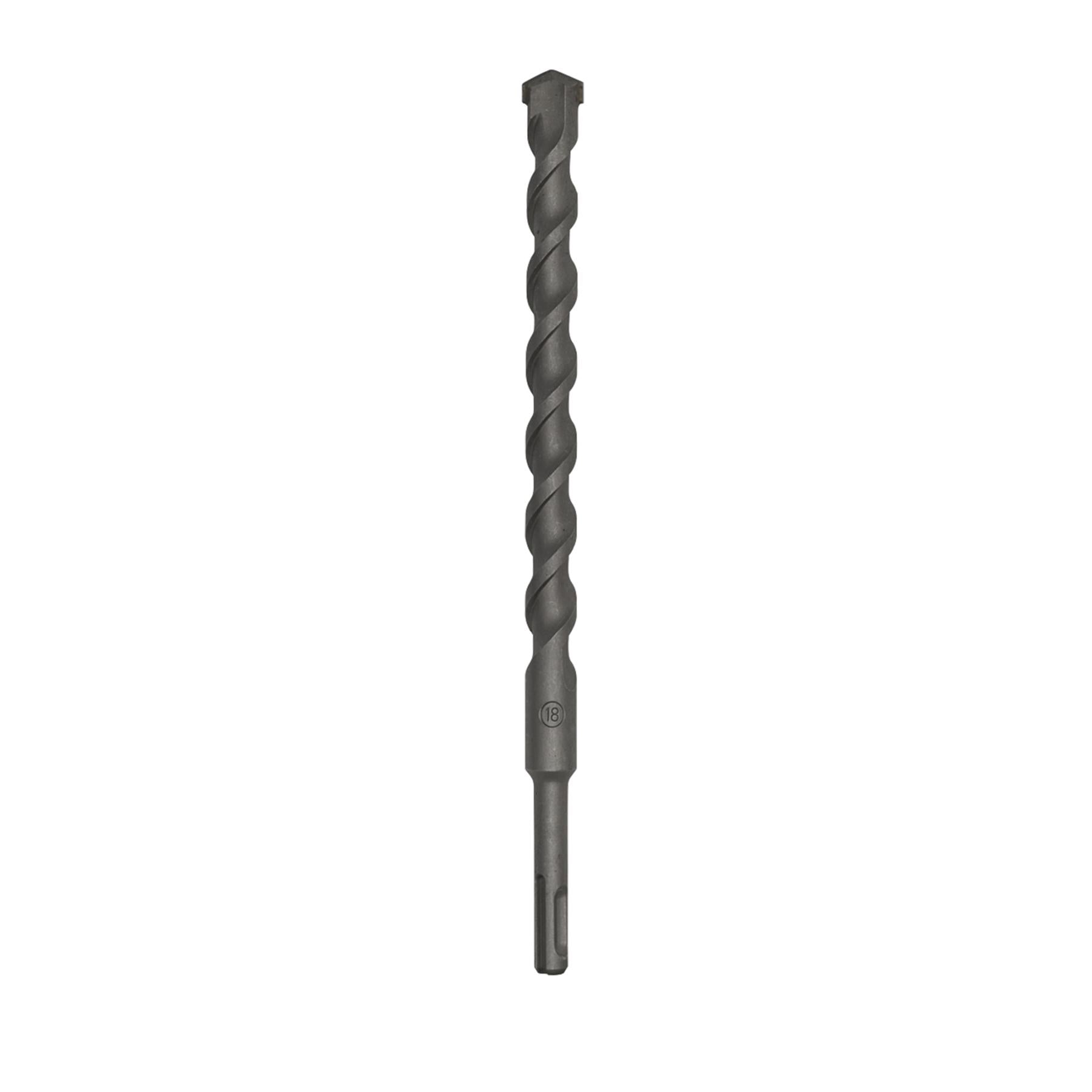 Sealey Worksafe SDS Plus Drill Bit Ø18 x 250mm