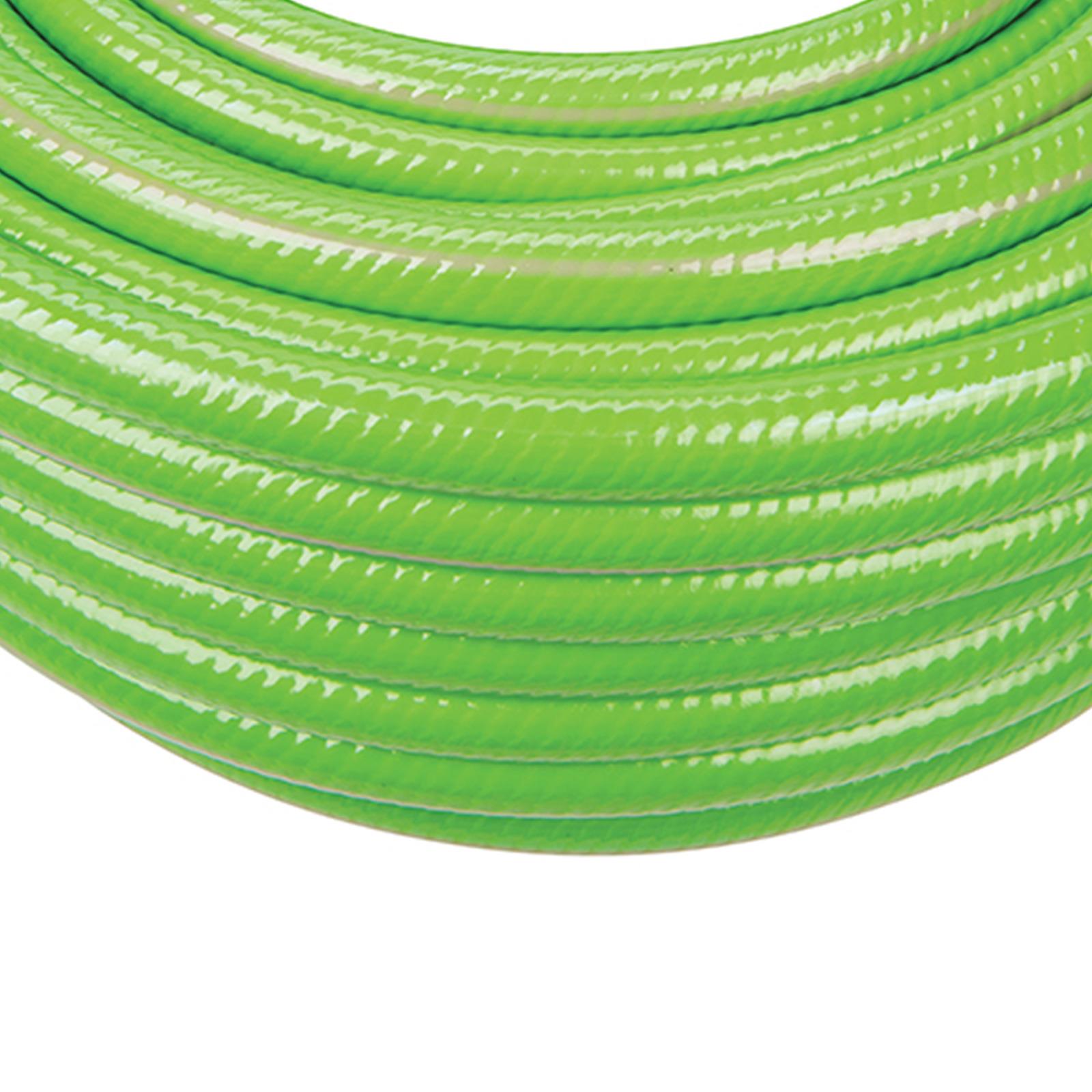 Reinforced Pvc Watering Hose 30 Meters Polyester Fibre-Reinforced Pvc