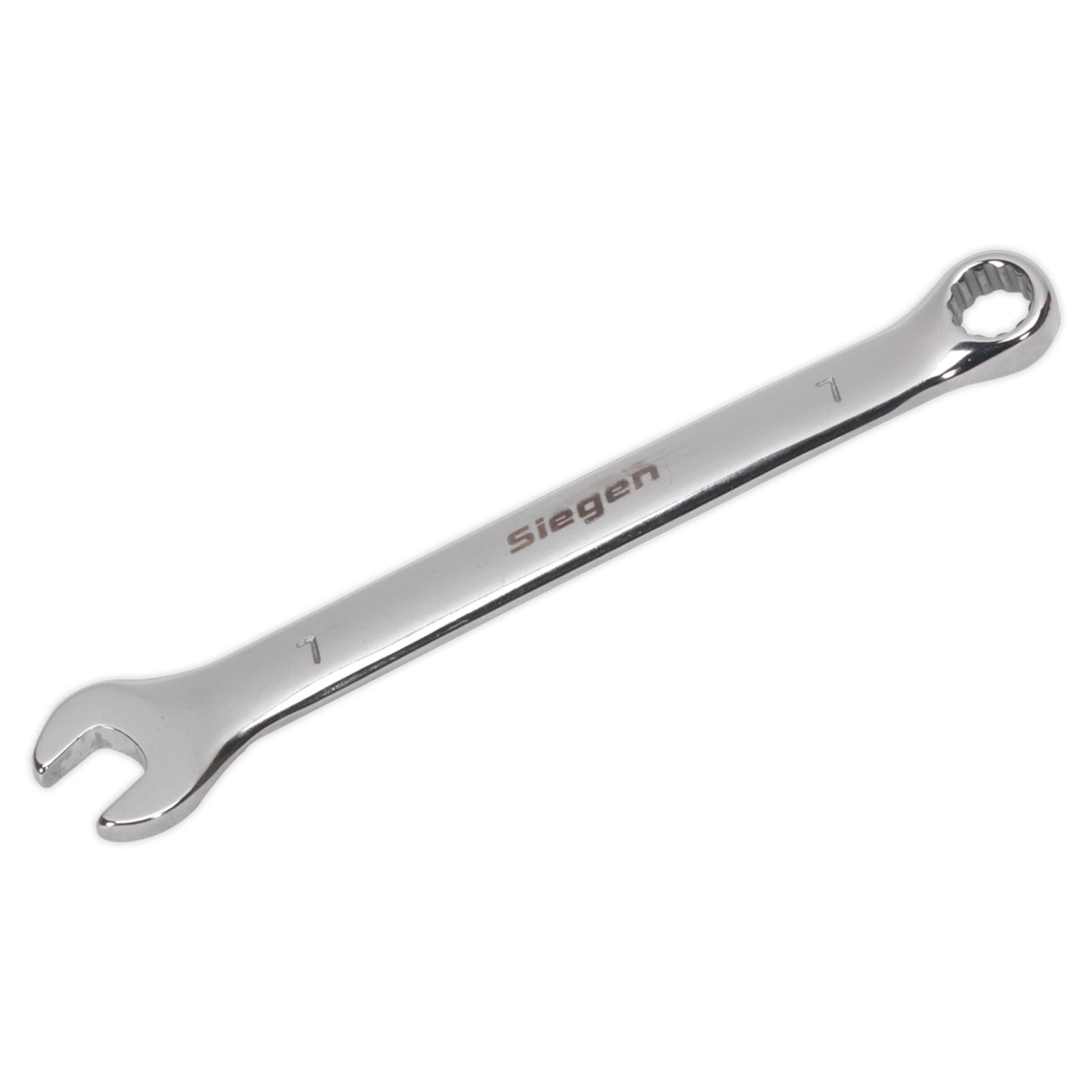 Sealey Combination Spanner 7mm