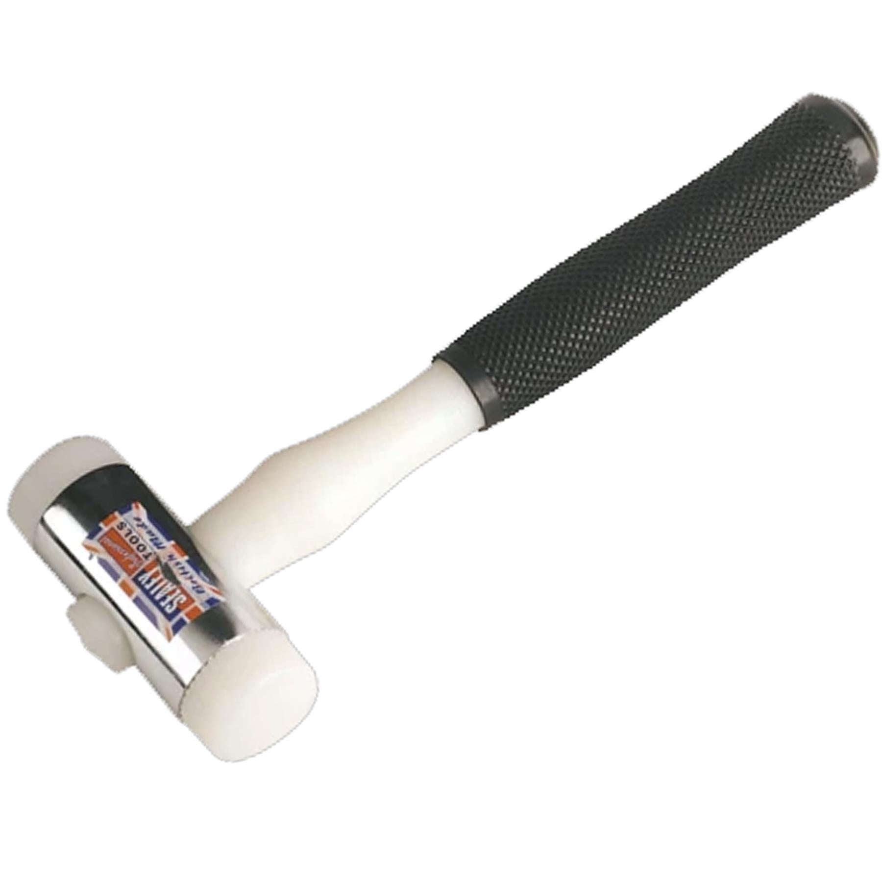 Sealey Hammer Nylon Faced 1.25lb