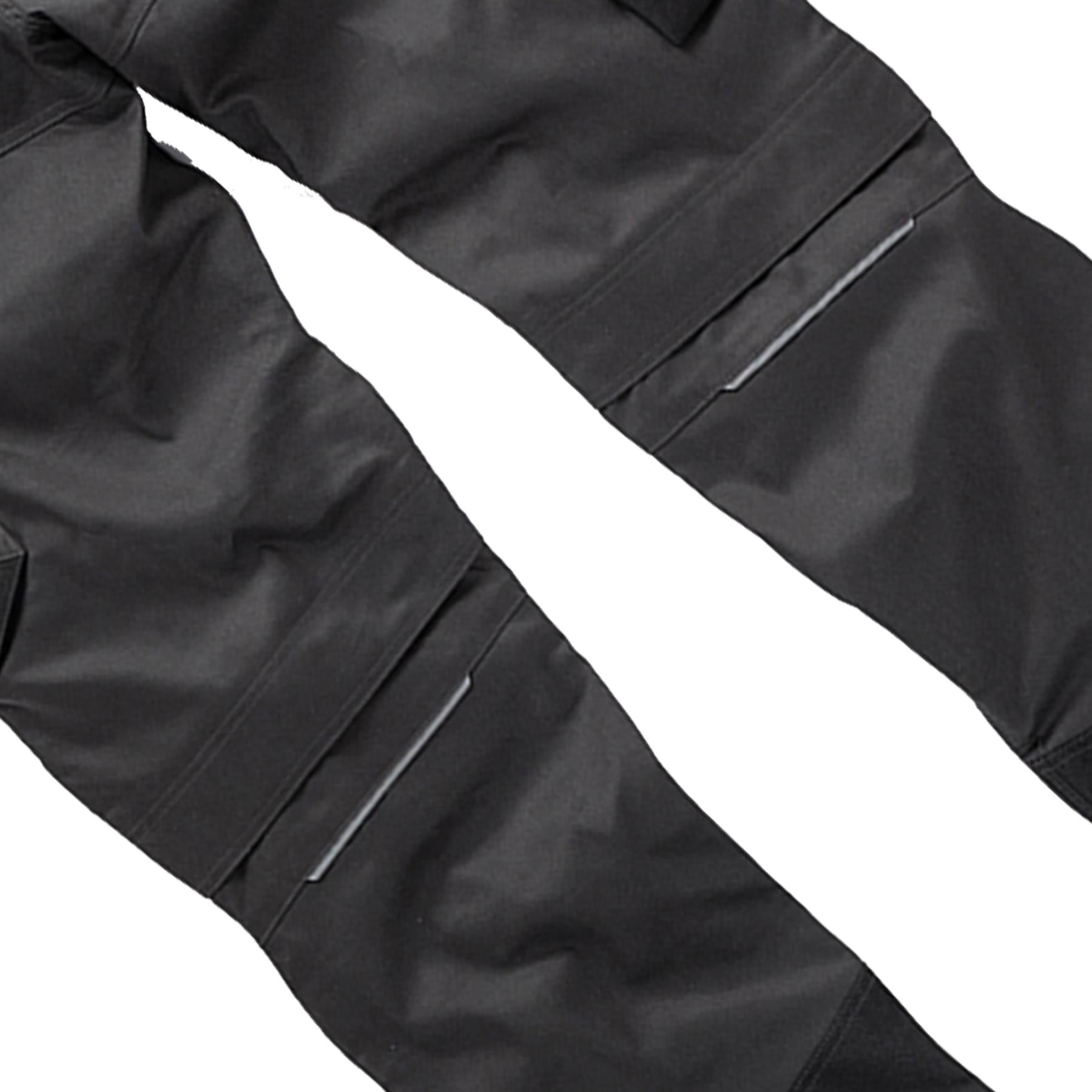 Scruffs Flex Work Trousers - New 2020 - Pro Flex Plus Holster 38" Small