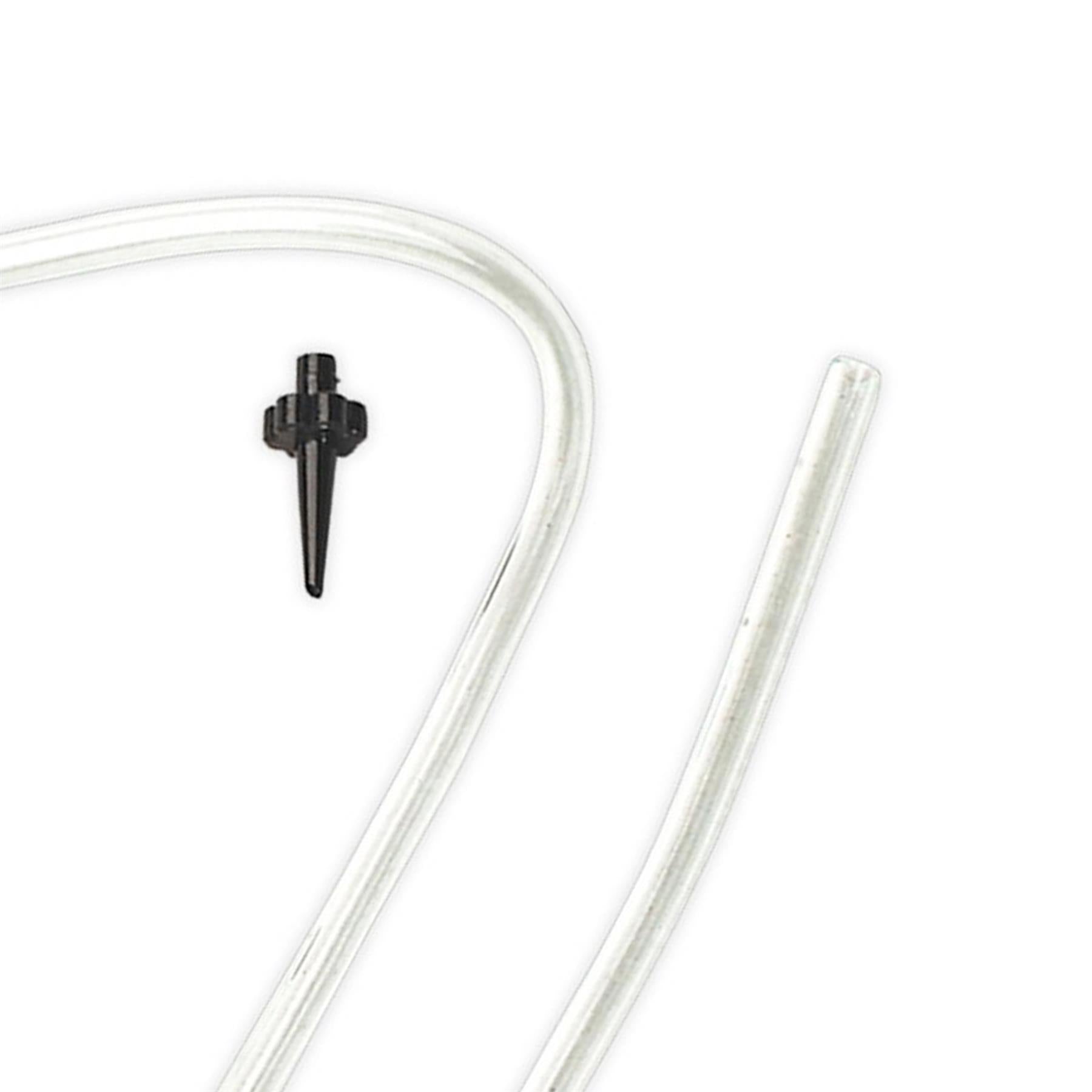 Sealey Brake Bleeder Set with Container VS0201