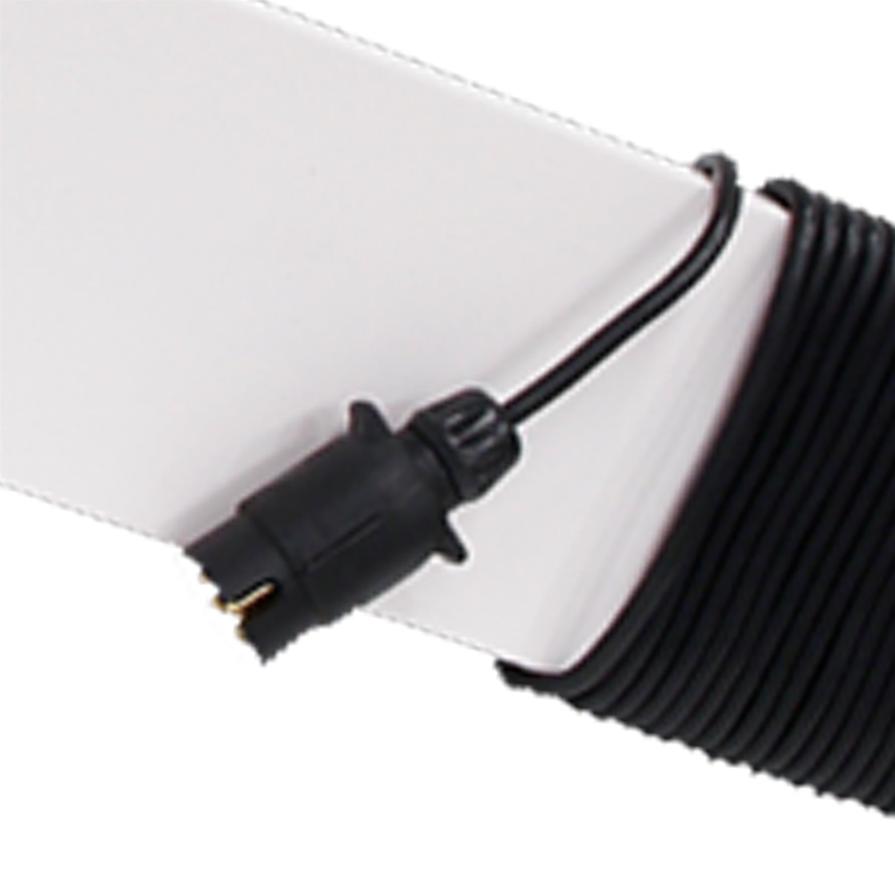 Sealey LED Trailer Board with Fog Light 1.37m (4'6") 12V