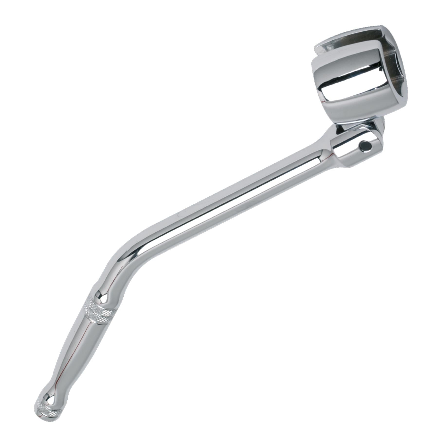 Sealey Oxygen Sensor Wrench with Flexi-Handle 22mm