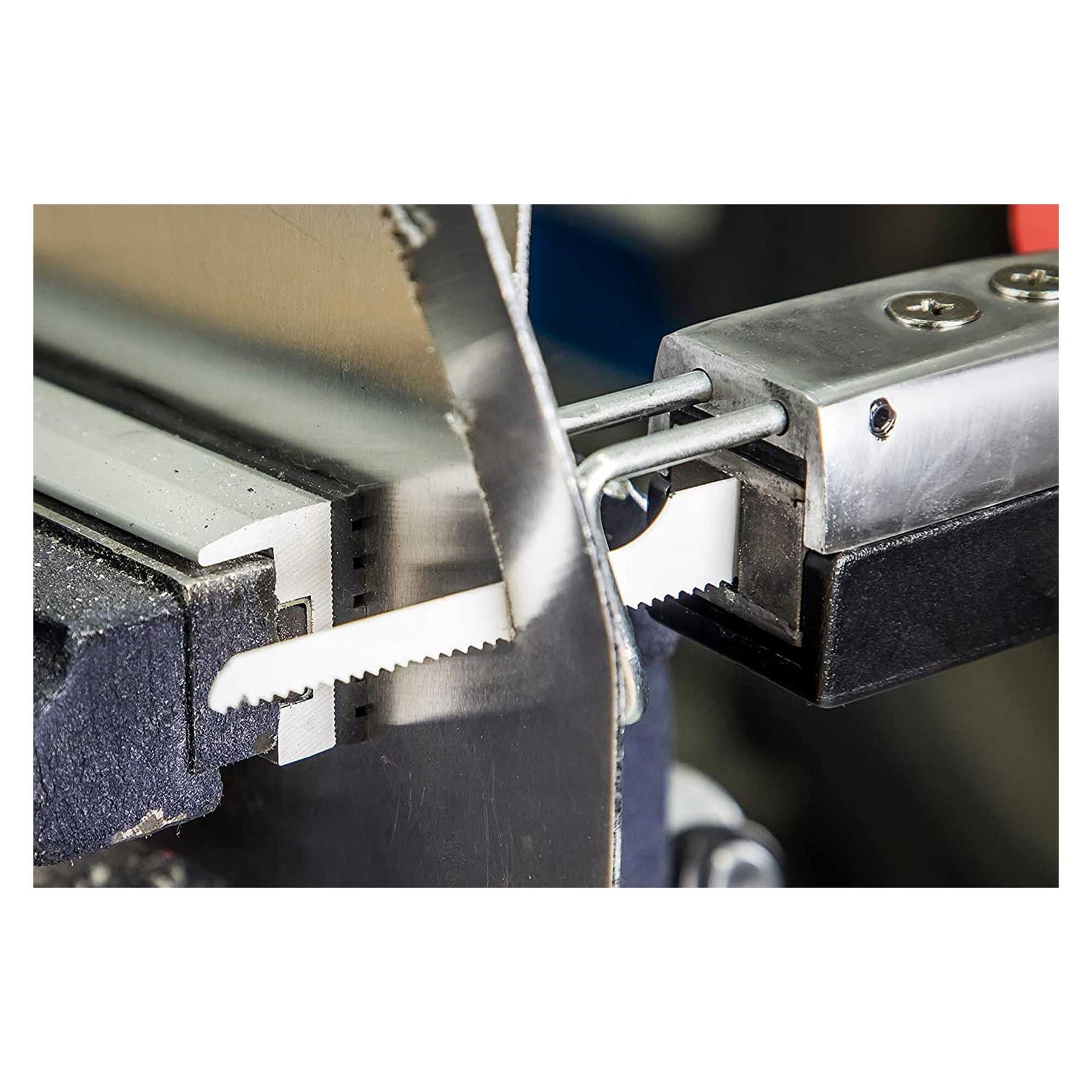 Sealey Air Saw Blade 14tpi - Pack of 15