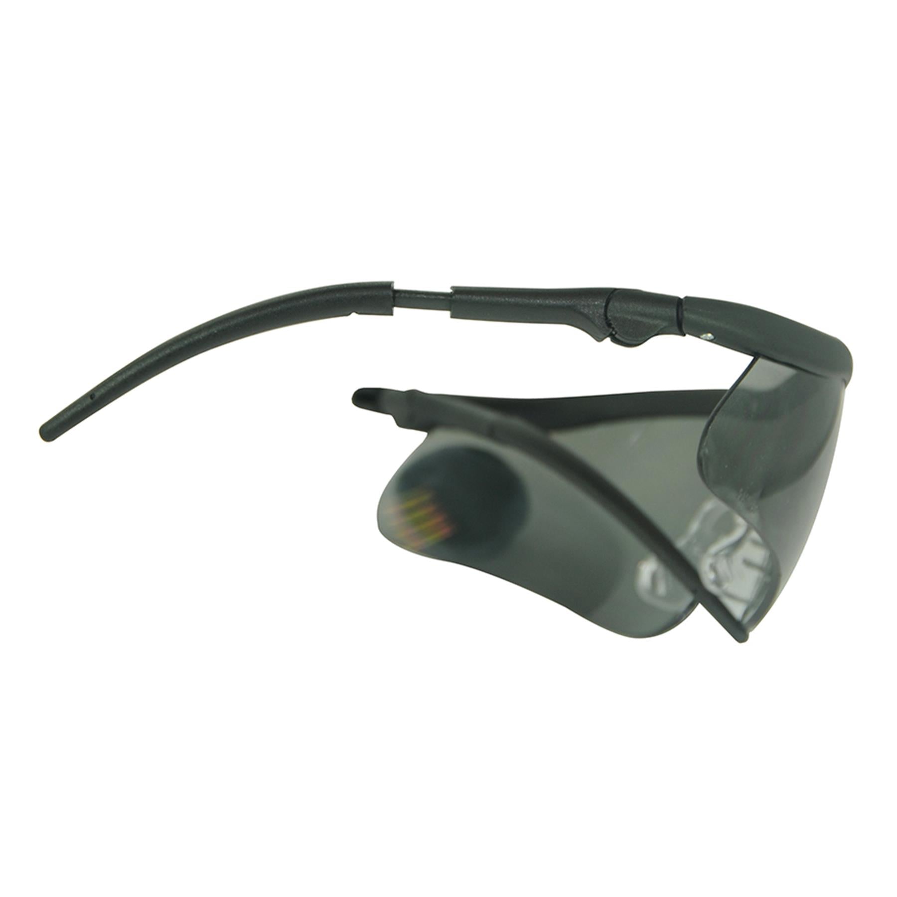 Smoke Lens Safety Glasses Shadow Lightweight Modern Frame Professional Tool