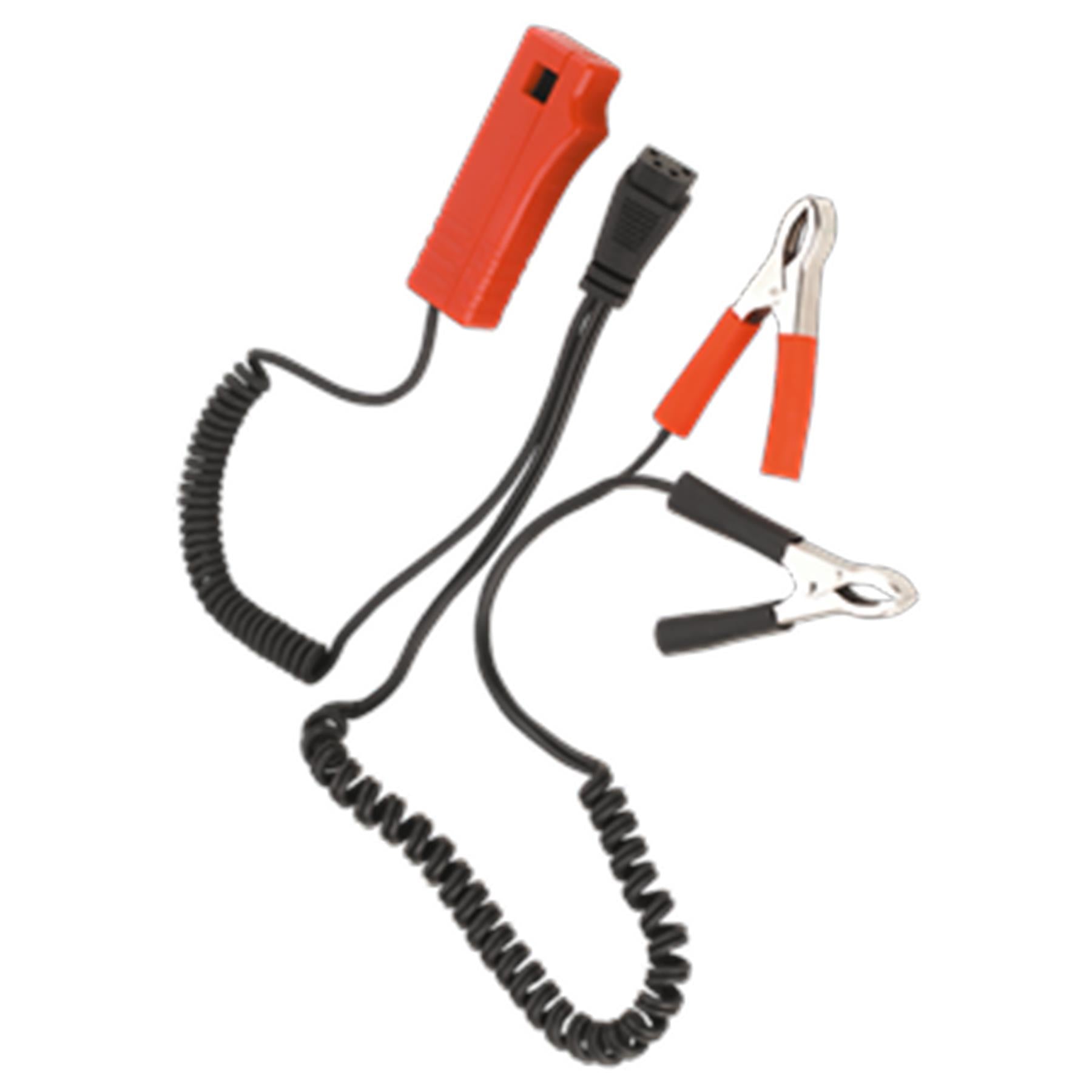 Sealey Lead Set 1.5m with Inductive Pick-Up - TL80,TL81,TL84,TL85