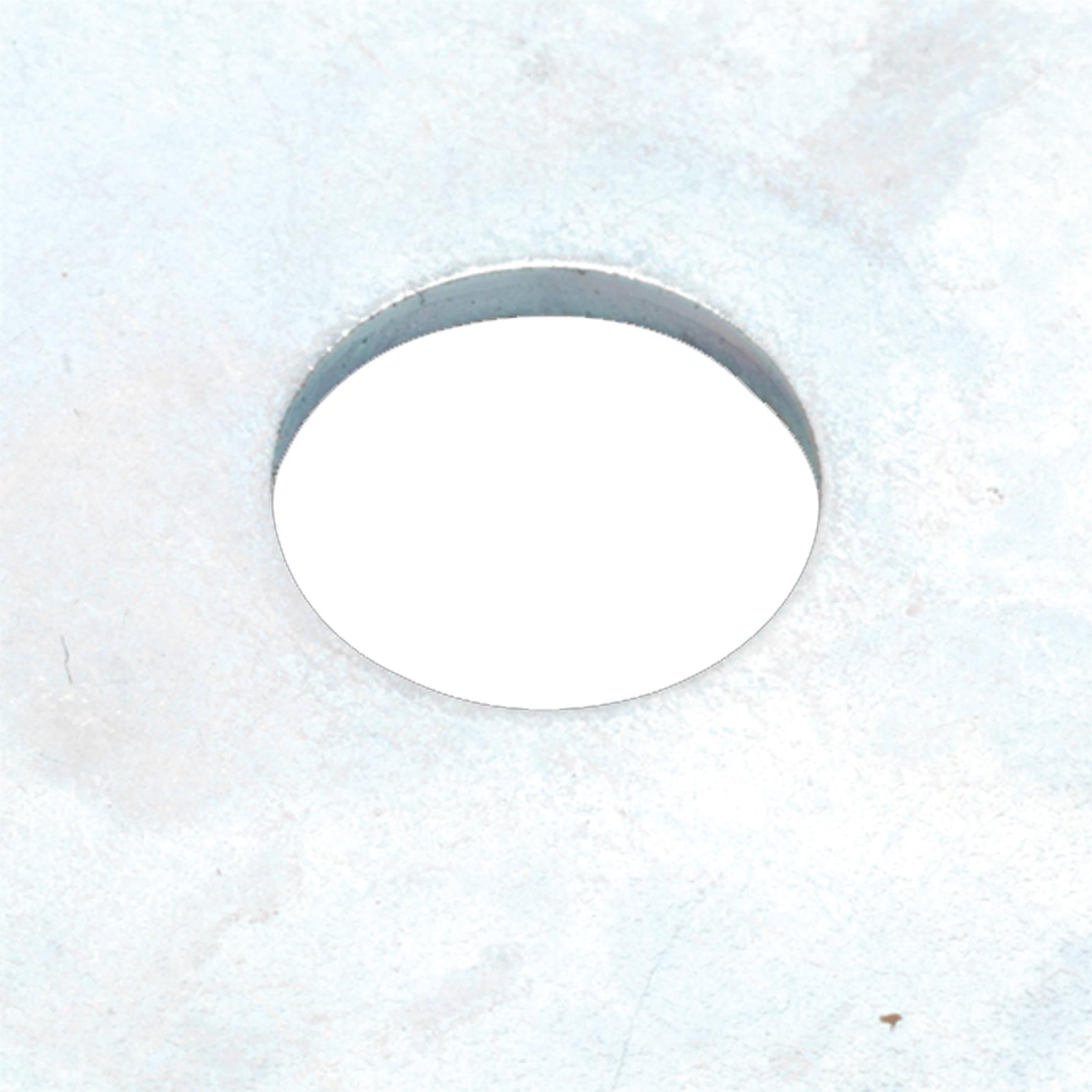 Sealey Repair Washer M10 x 50mm Zinc Plated Pack of 50