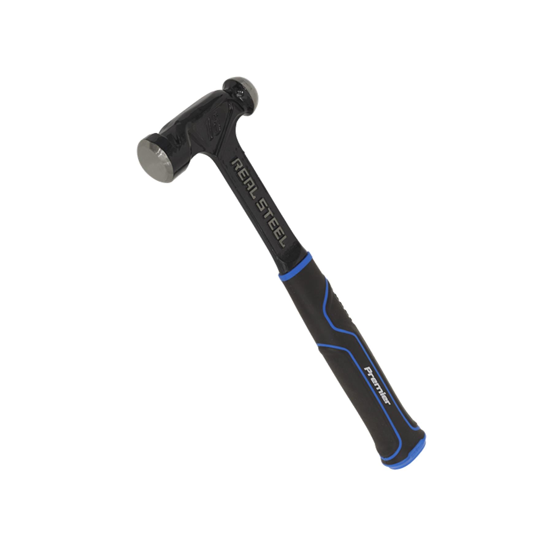 Sealey Ball Pein Hammer 16oz One-Piece BS 876