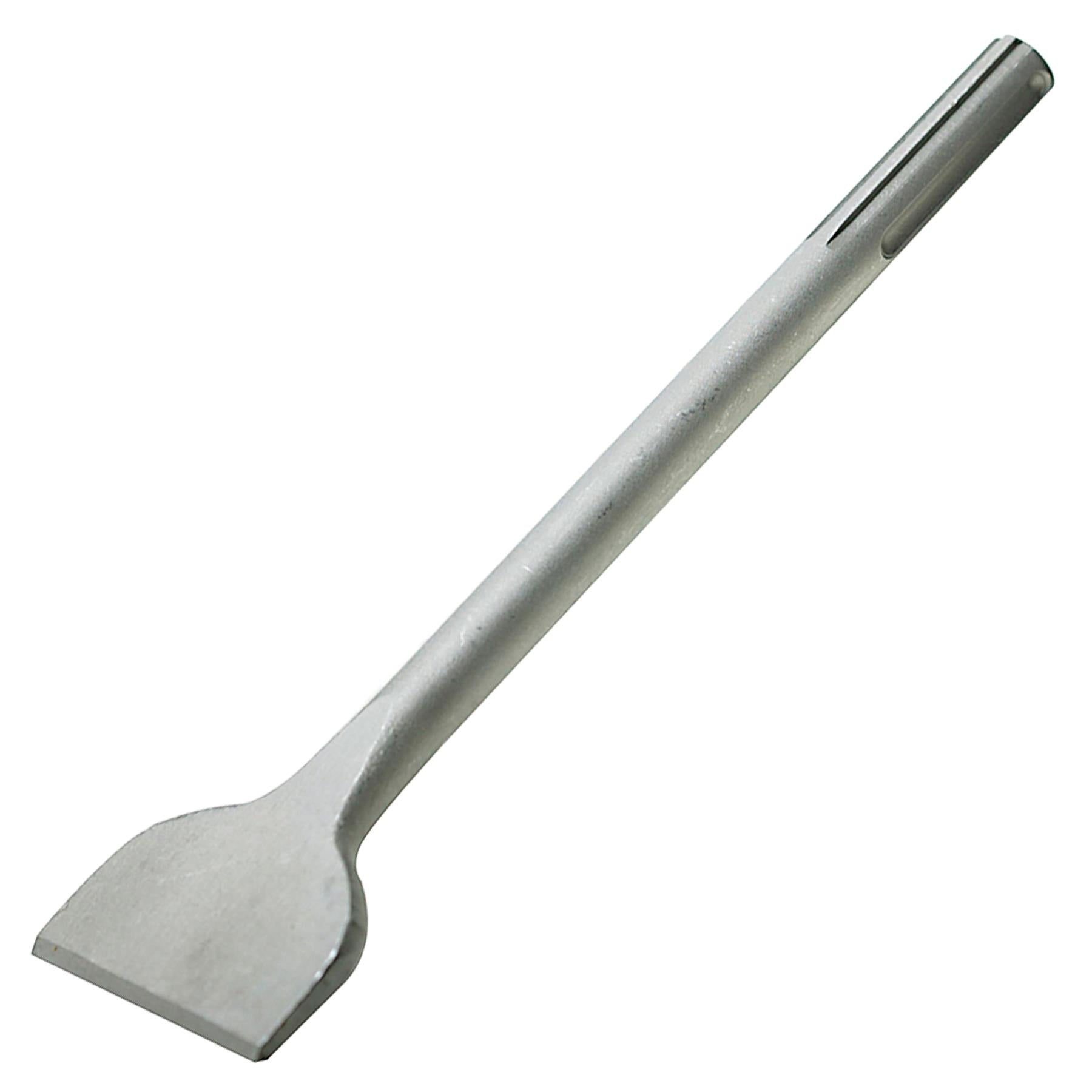 SDS MAX Flat Chisels