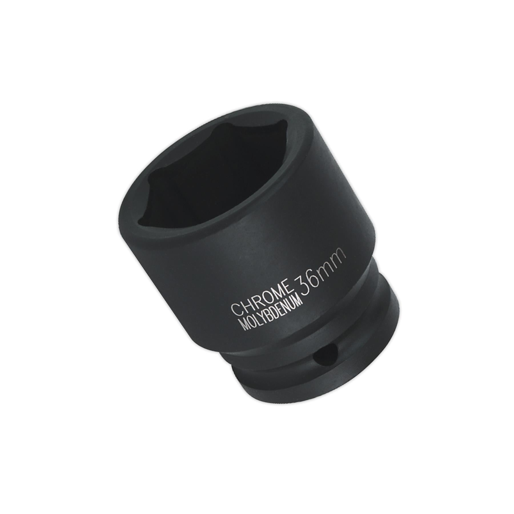 Sealey Impact Socket 36mm 3/4"Sq Drive