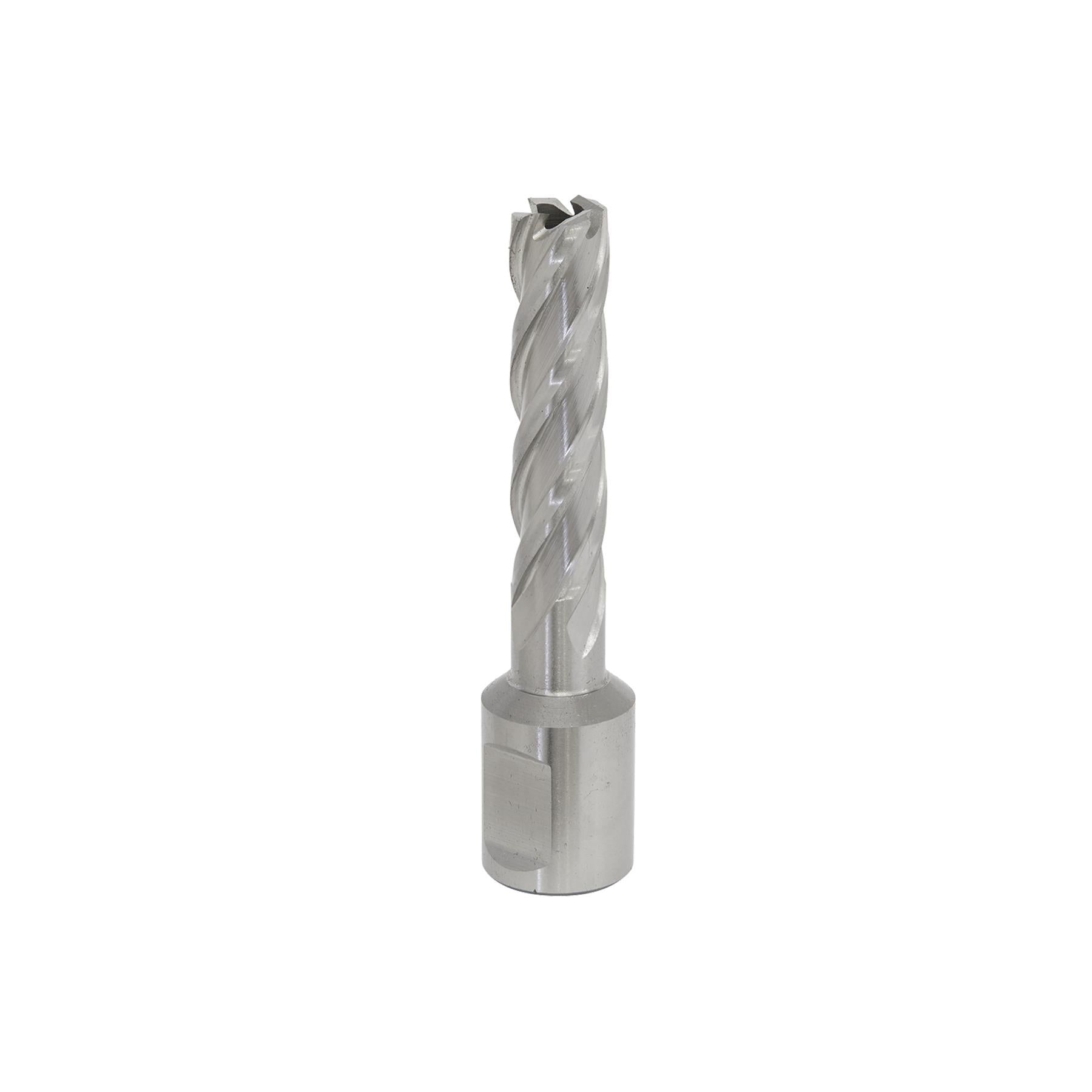 Sealey Rotabor Cutter HSS Ø12mm - Cut Depth 50mm