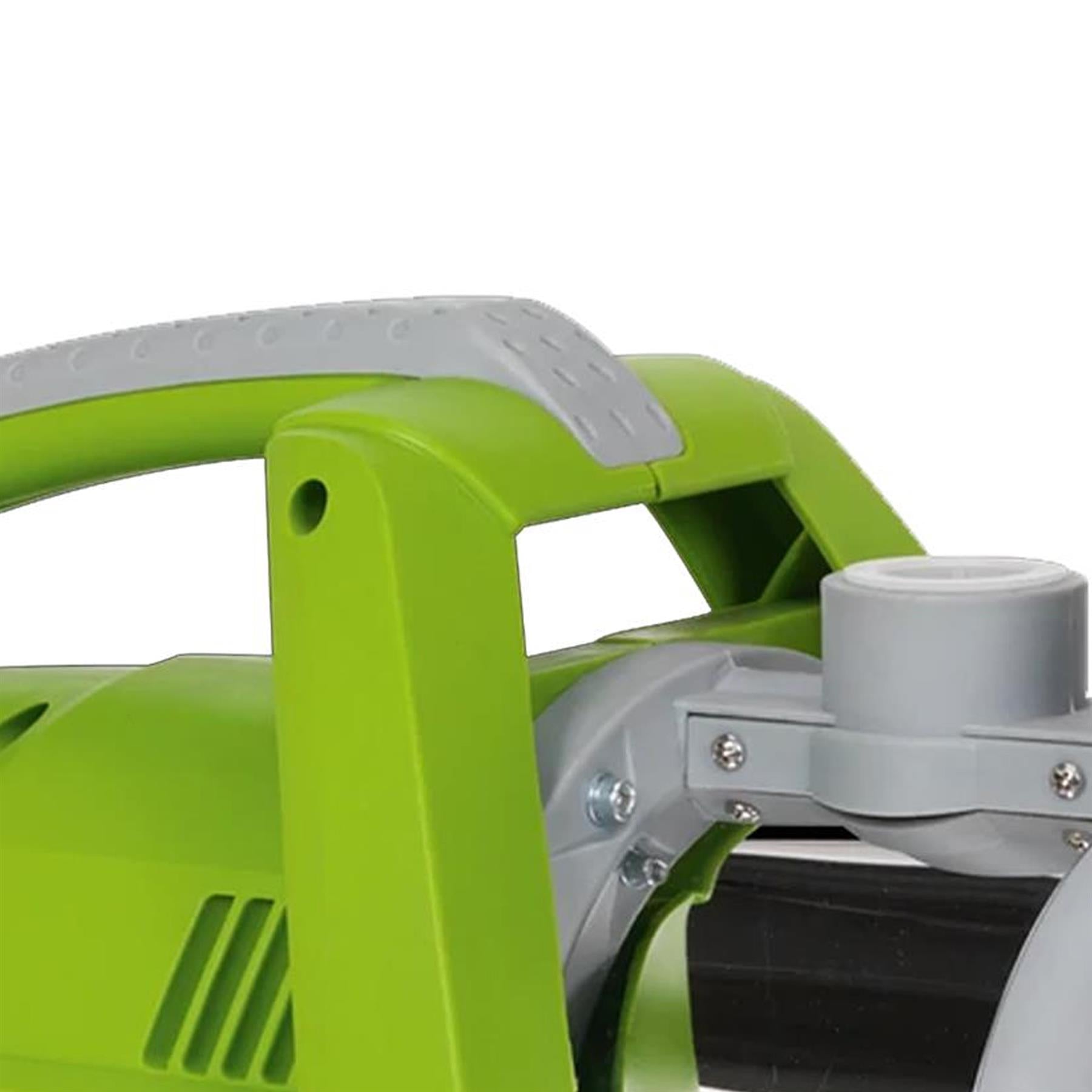 Sealey Surface Mounting Water Pump Stainless Steel 55L/min 230V