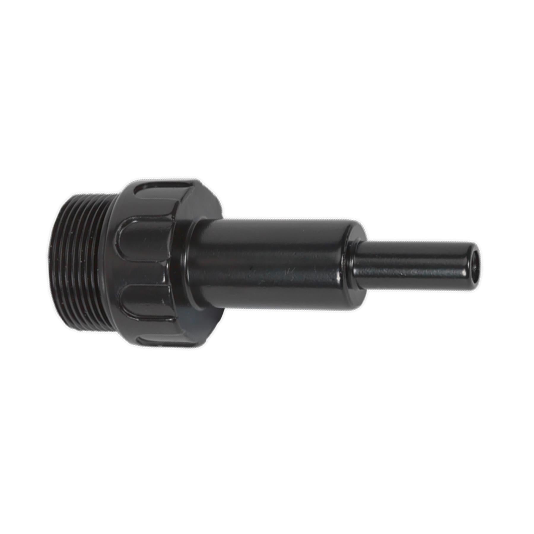 Sealey Transmission Oil Filler Adaptor - VAG