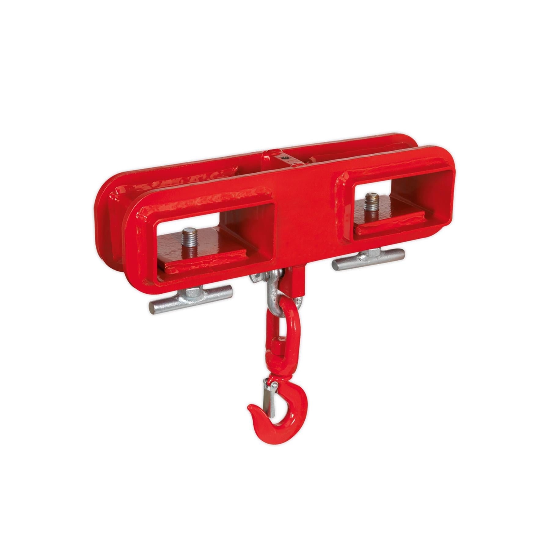 Sealey Forklift Lifting Hoist 1000kg Capacity FH01