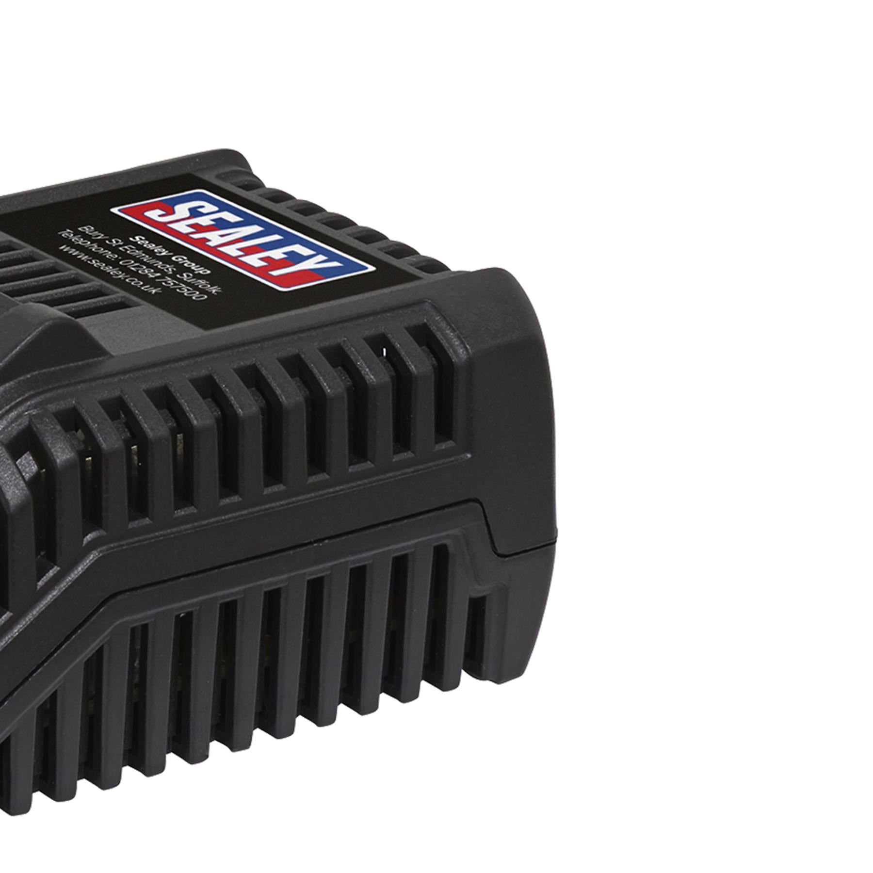 Sealey Battery Charger 20V Lithium-ion for SV20 Series
