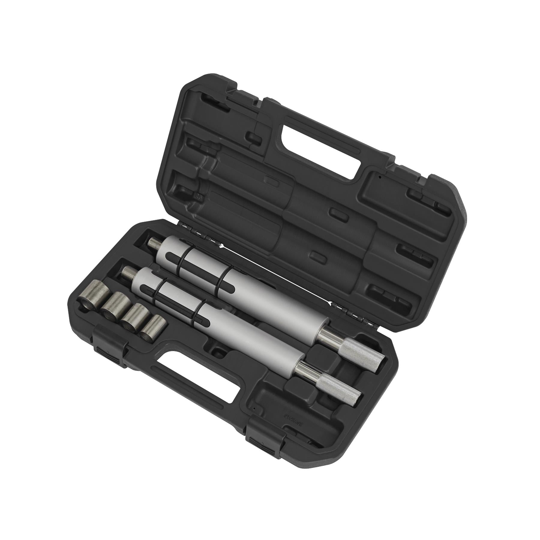 Sealey Clutch Alignment Set - Commercial Fast Adjustment - CV031