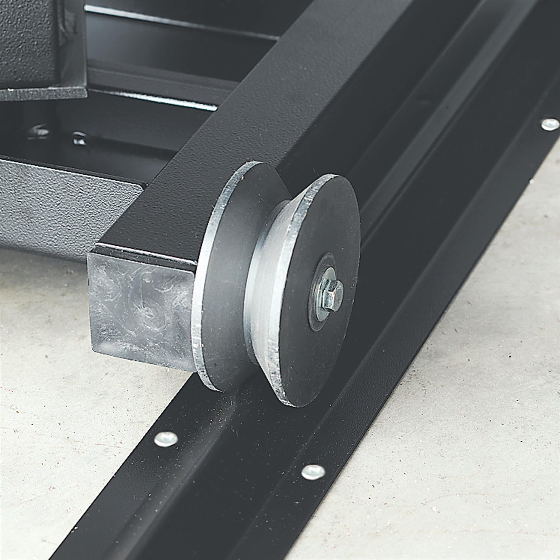 Sealey Rails for Headlamp Beam Setter - HBS97R