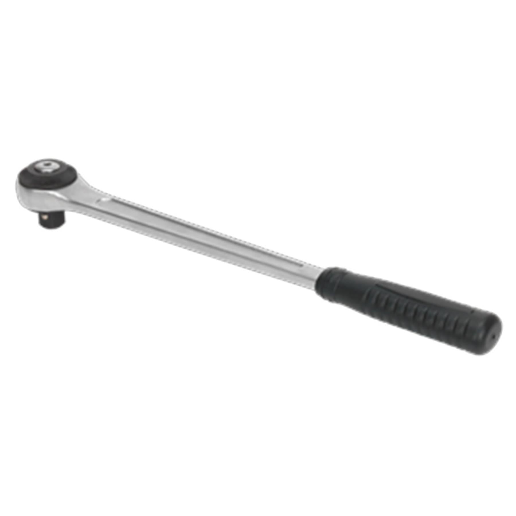 Sealey Ratchet Wrench Twist Reverse 3/4"Sq Drive