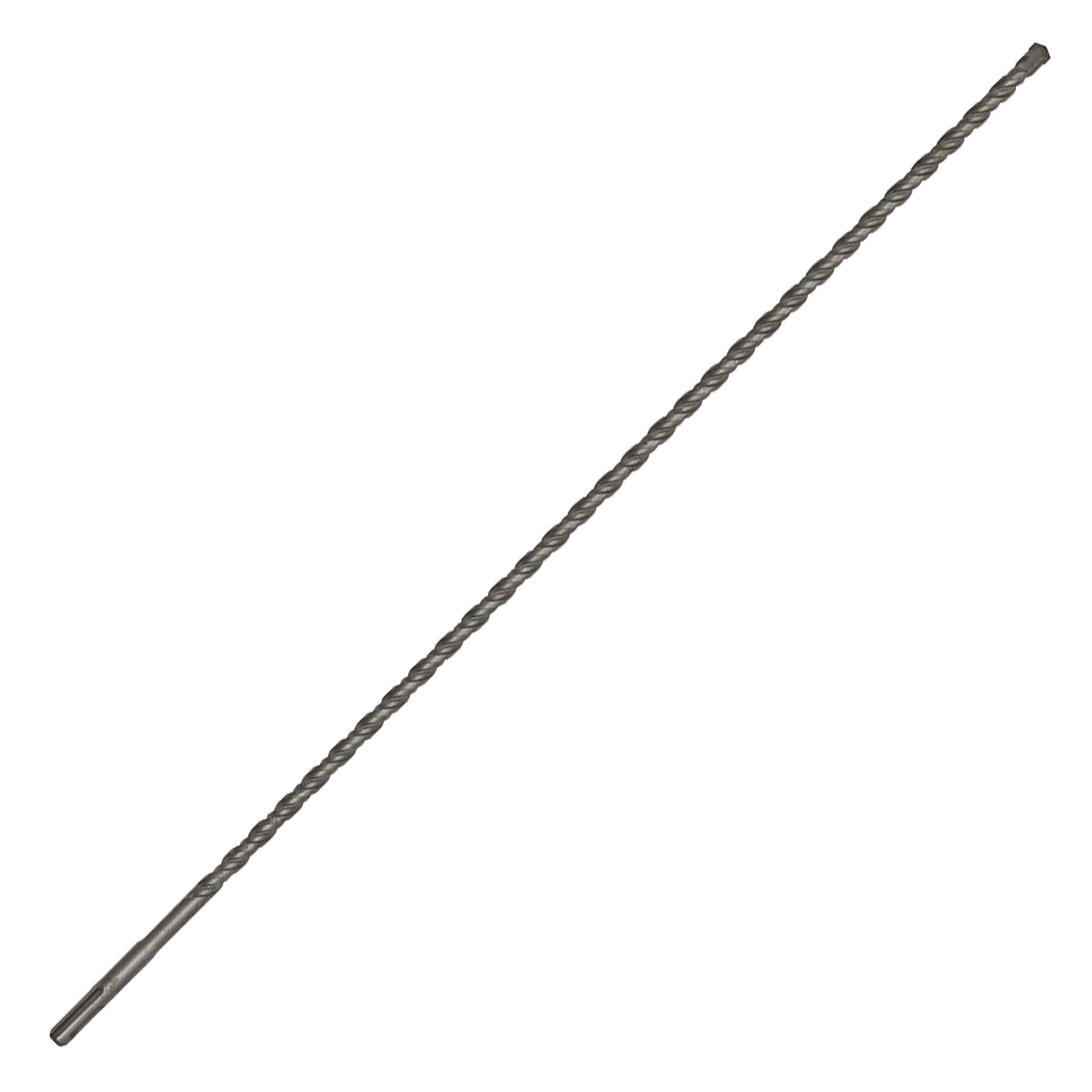 Sealey SDS Plus Drill Bit 10 x 600mm