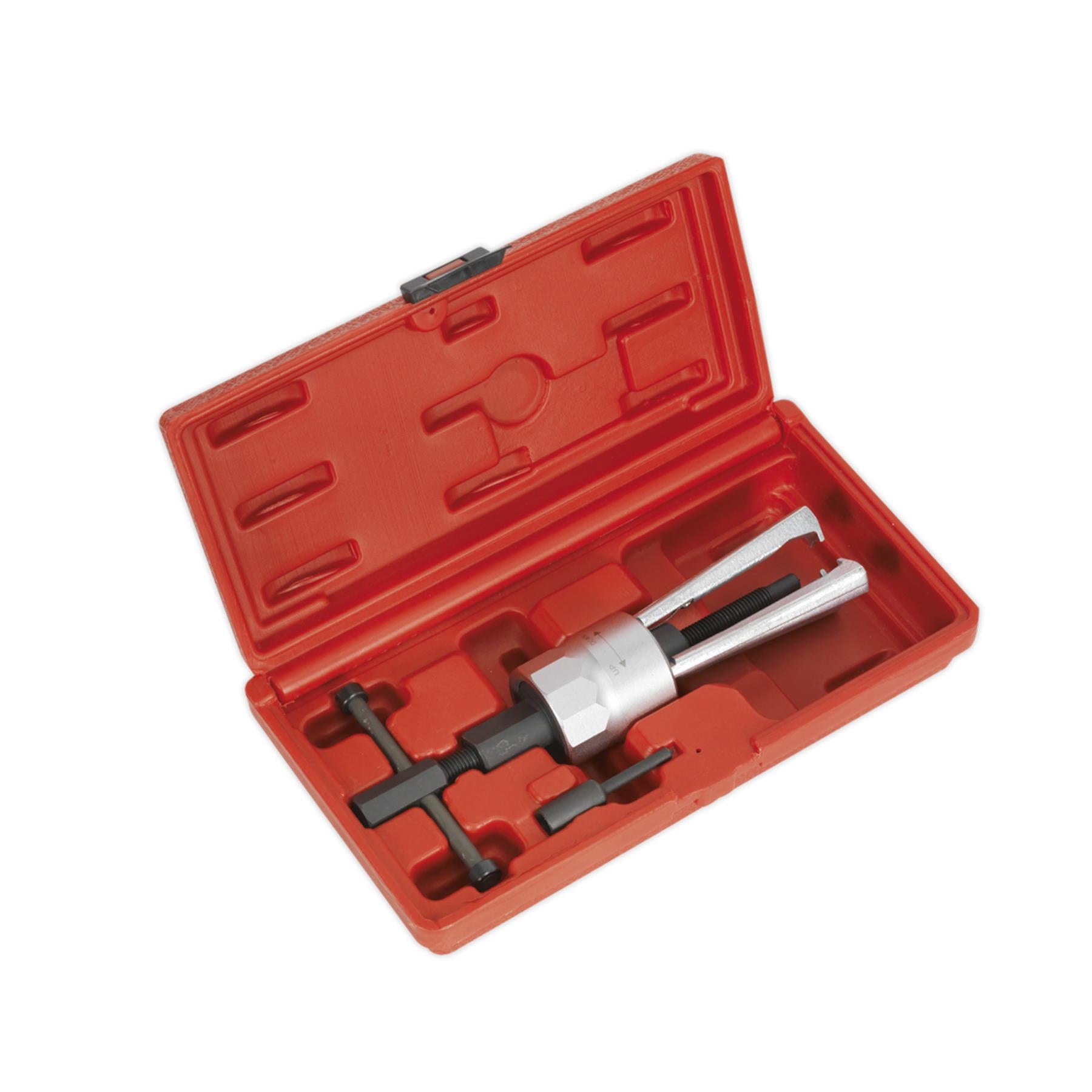 Sealey Micro-Puller Fast Fit 19-45mm 71mm Reach