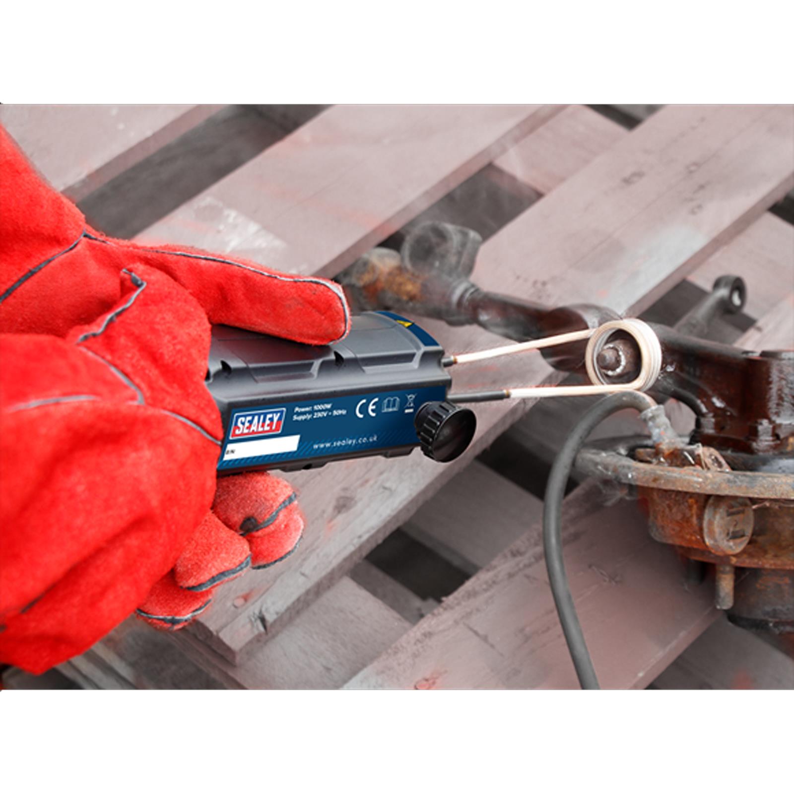 Sealey Induction Heater 1000W VS240