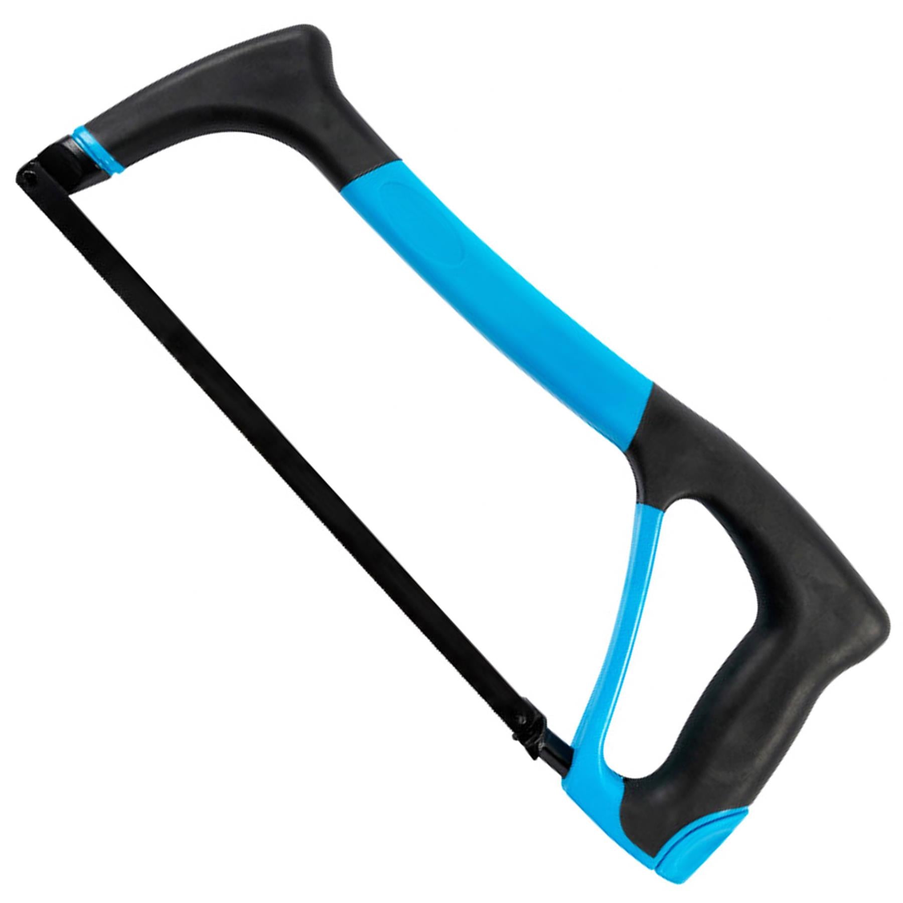 BlueSpot 300mm (12") Ergonomic Heavy Duty Hacksaw 12" Hack Saw Blade