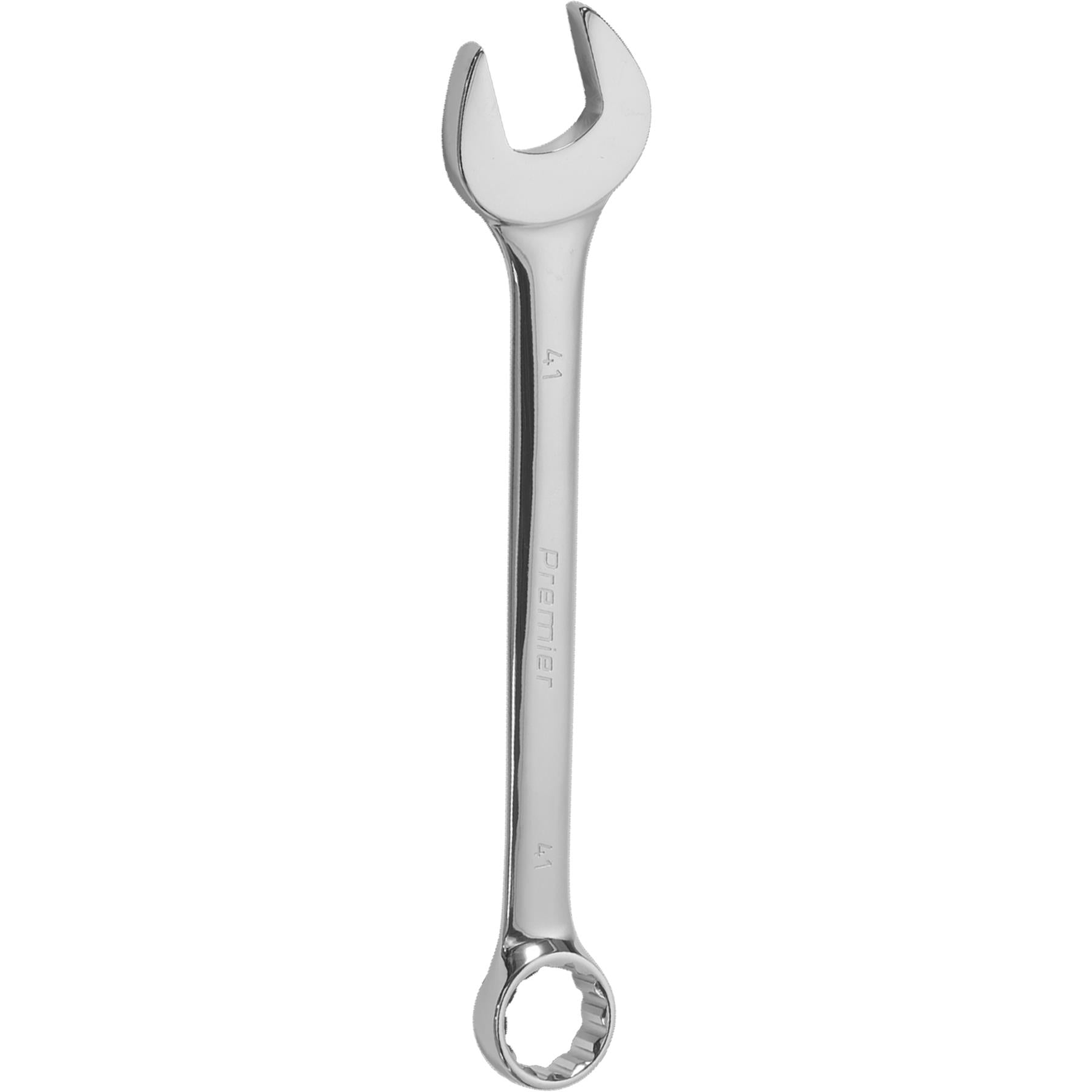 Sealey Combination Spanner Super Jumbo 41mm