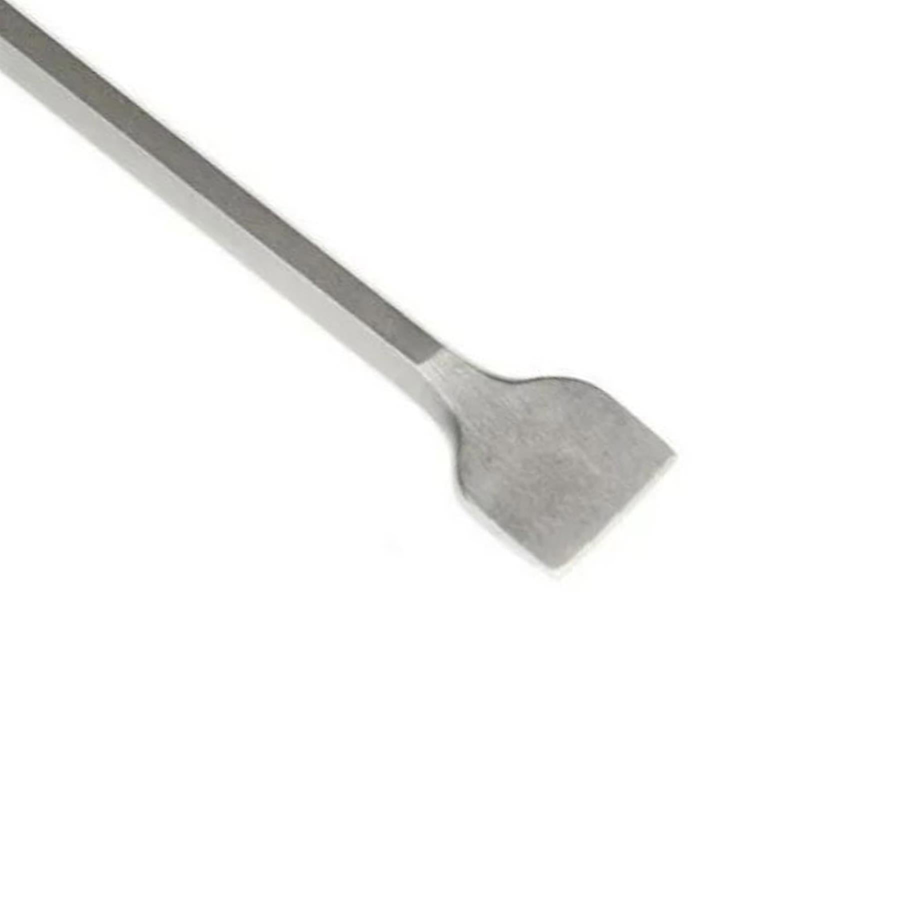 SDS Chisel Pro Craft Bits 1 1/2"" Heat Treated Hammer Drill Forged Steel 40mm