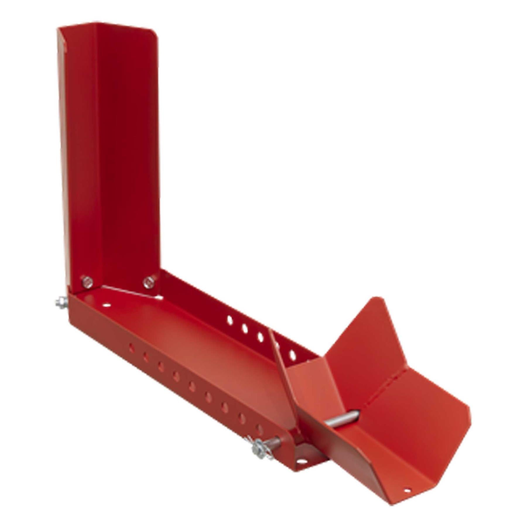 Sealey Motorcycle Transportation Combo