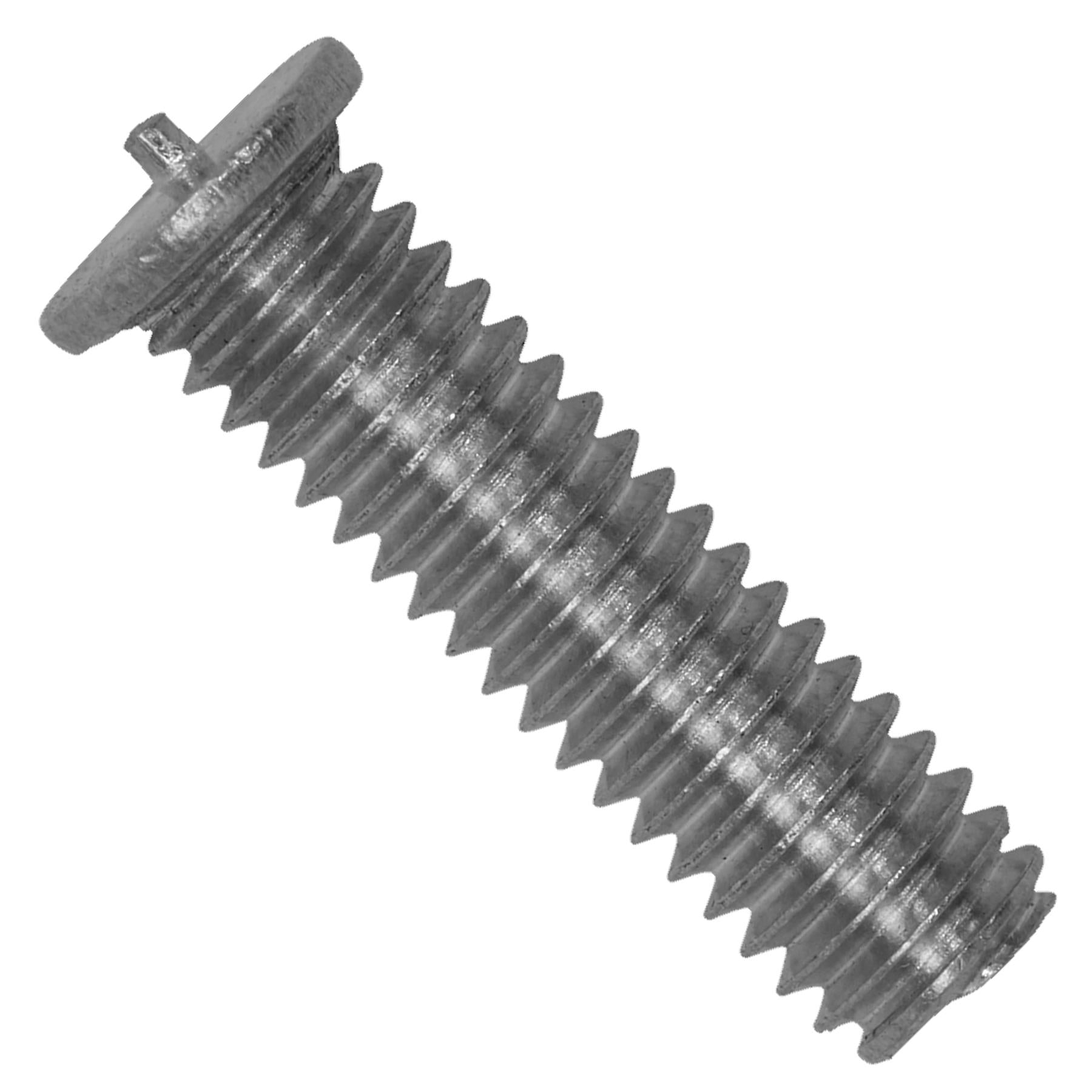 Sealey Al-Mg-Si Studs for SR2000 Pack of 10