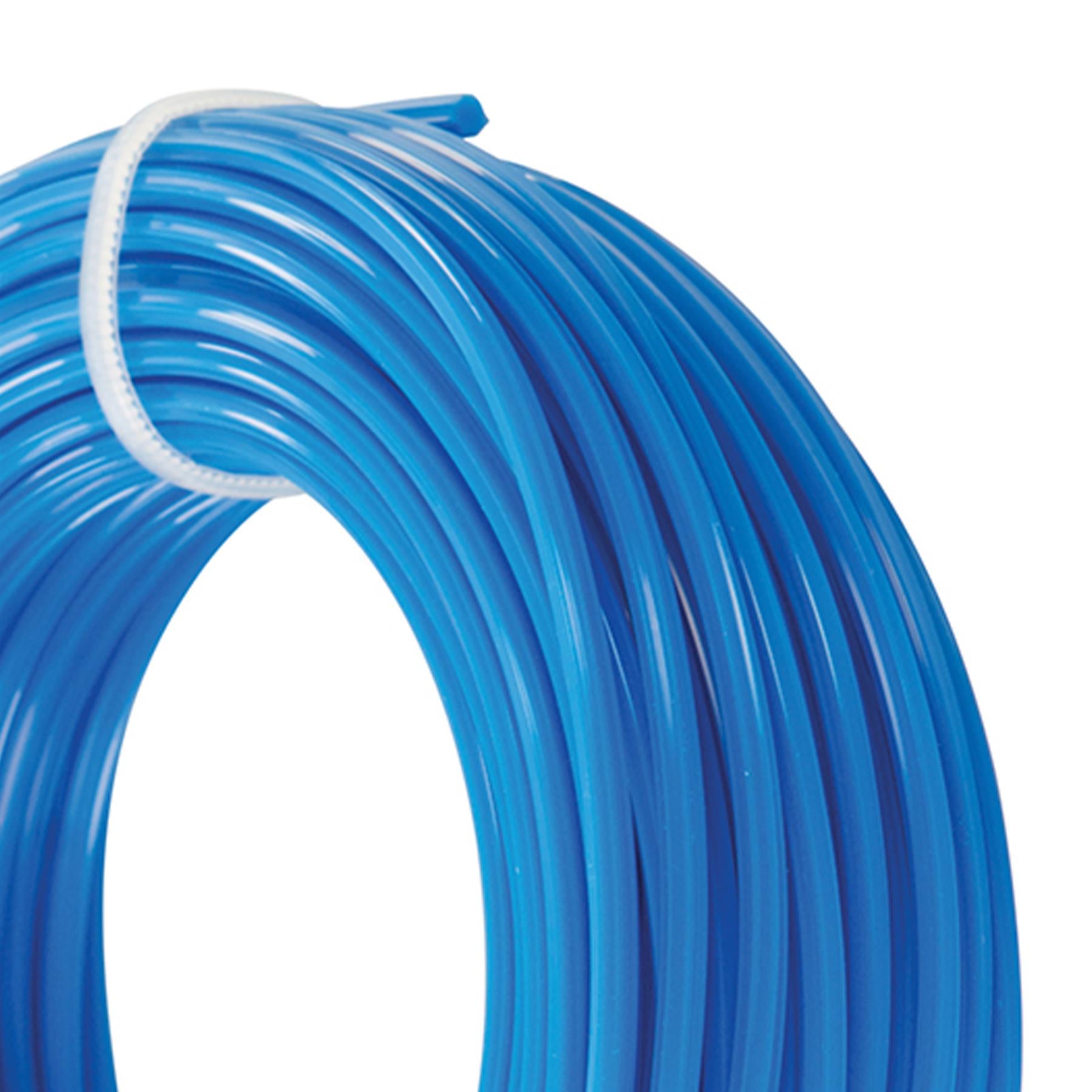 Trimmer Line Seven Star 2.4mm X 15M High Quality Made From Nylon Co-Polymer