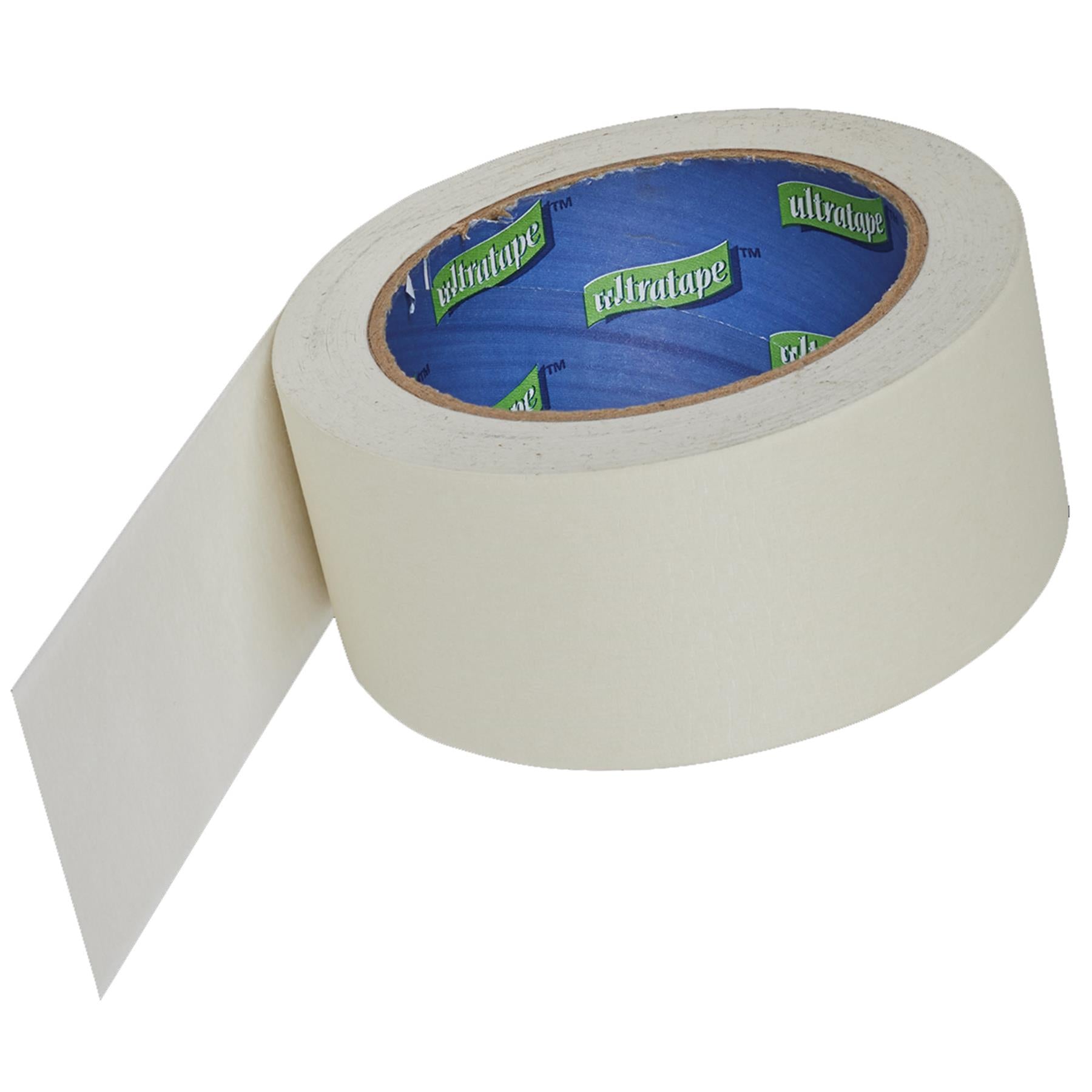 Masking Tape General Purpose 48mm x 50m 60C. Sealey