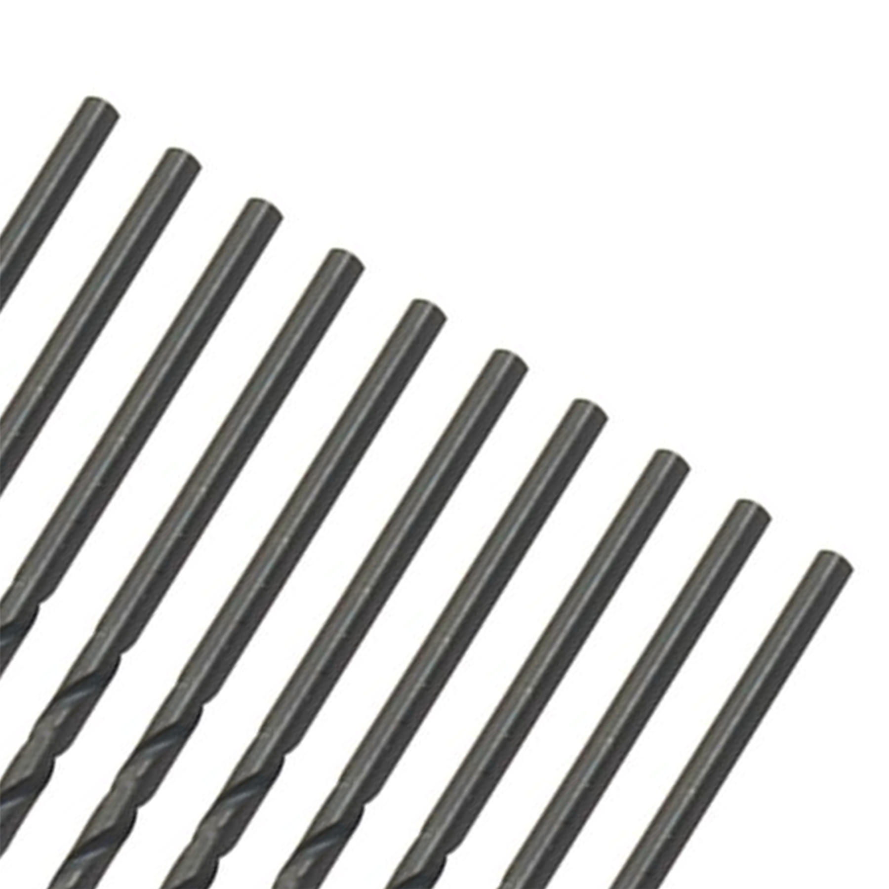 Metric Jobber Drill Bits