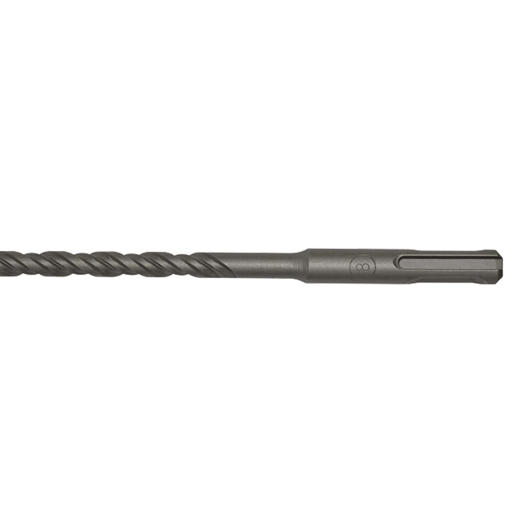 Sealey SDS Plus Drill Bit �8 x 260mm