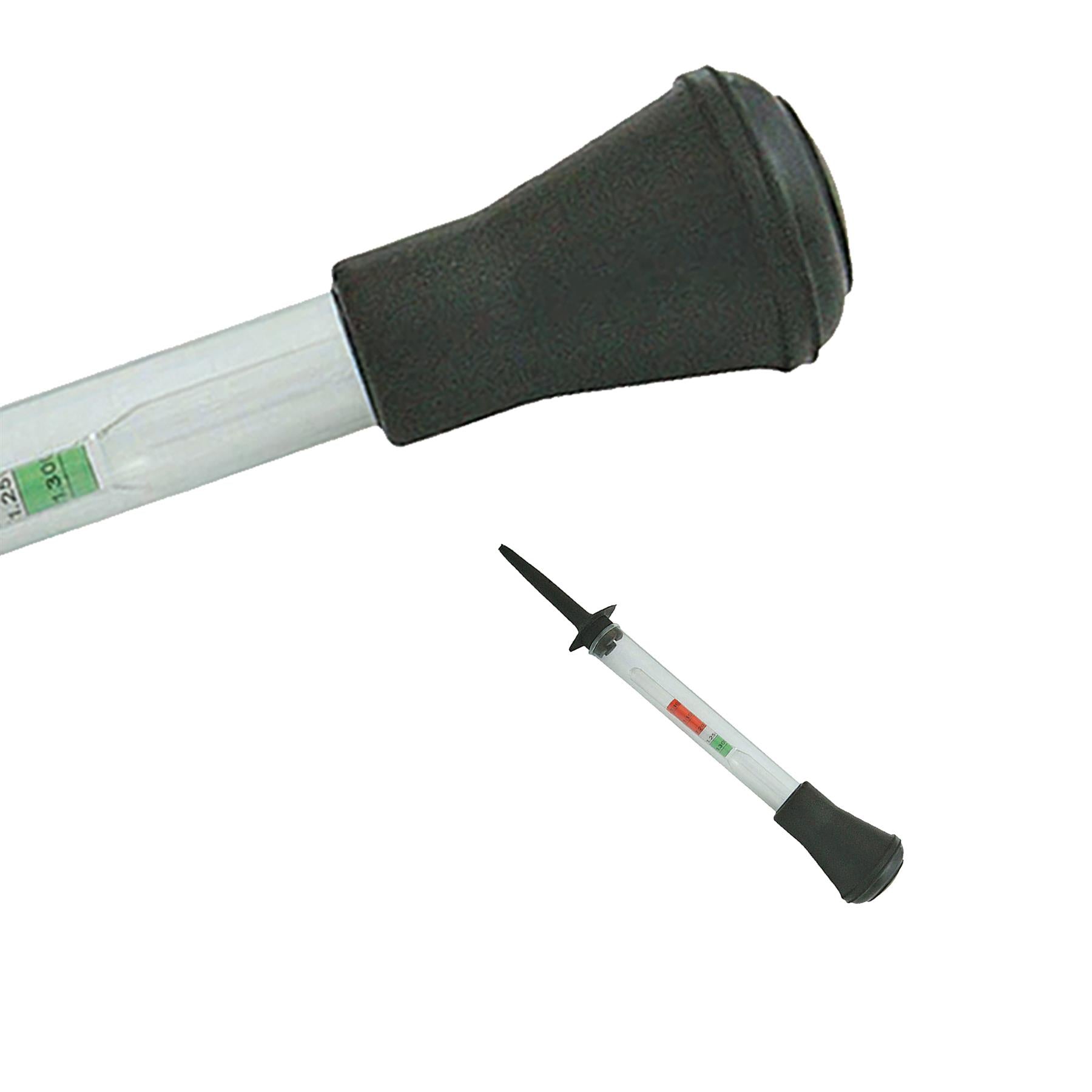 Battery Hydrometer Electrolyte Level Tester Tool For Topping Up & Density Test