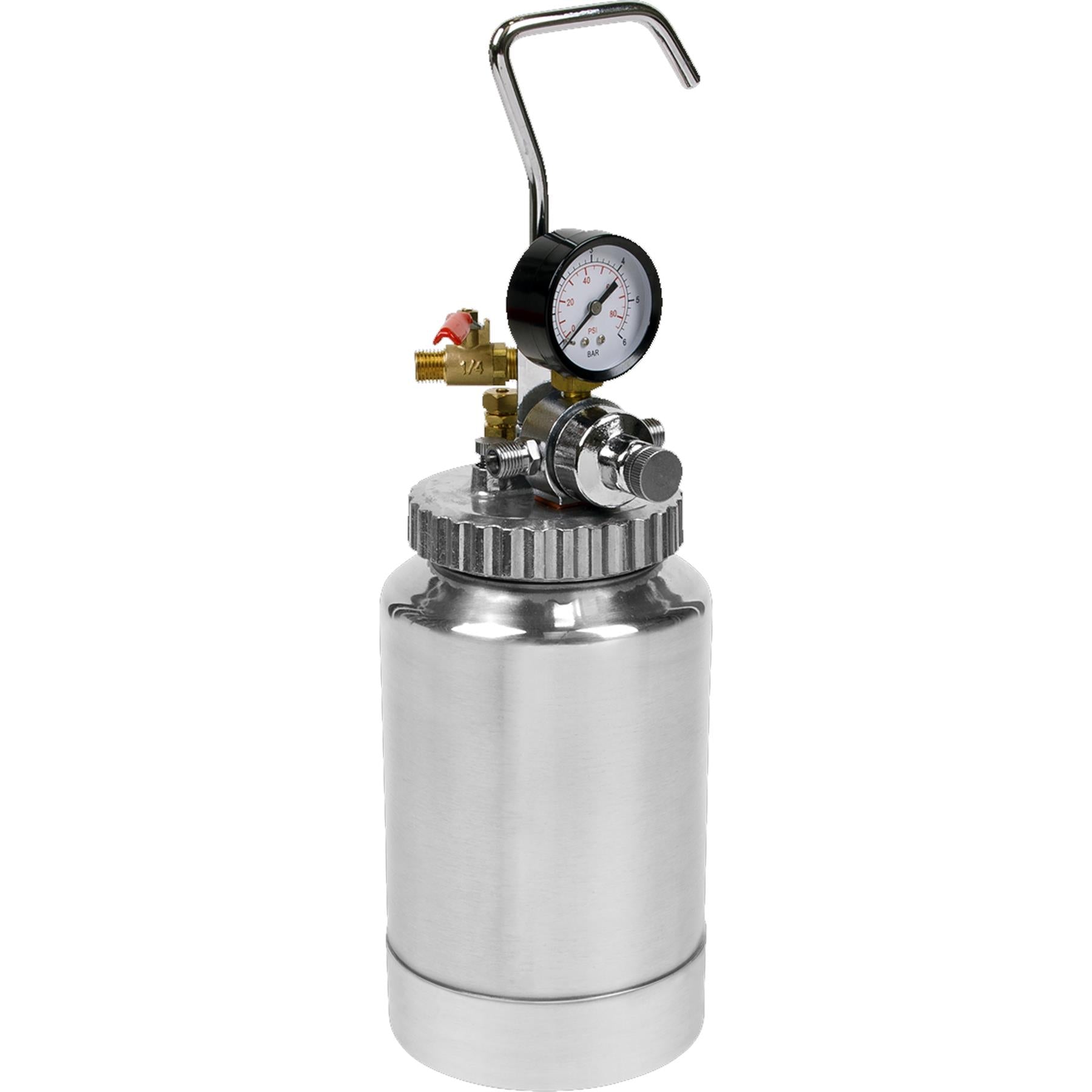 Sealey Pressure Pot 2L for SSG1P Workshop Tools