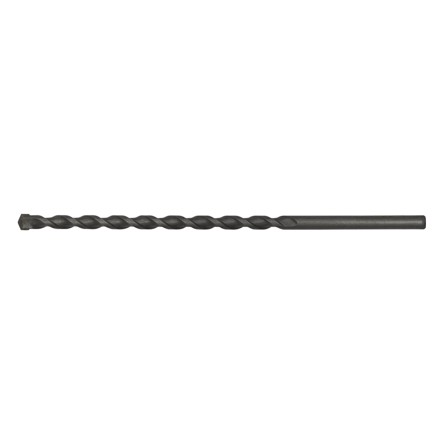 Sealey Straight Shank Rotary Impact Drill Bit 8 x 200mm