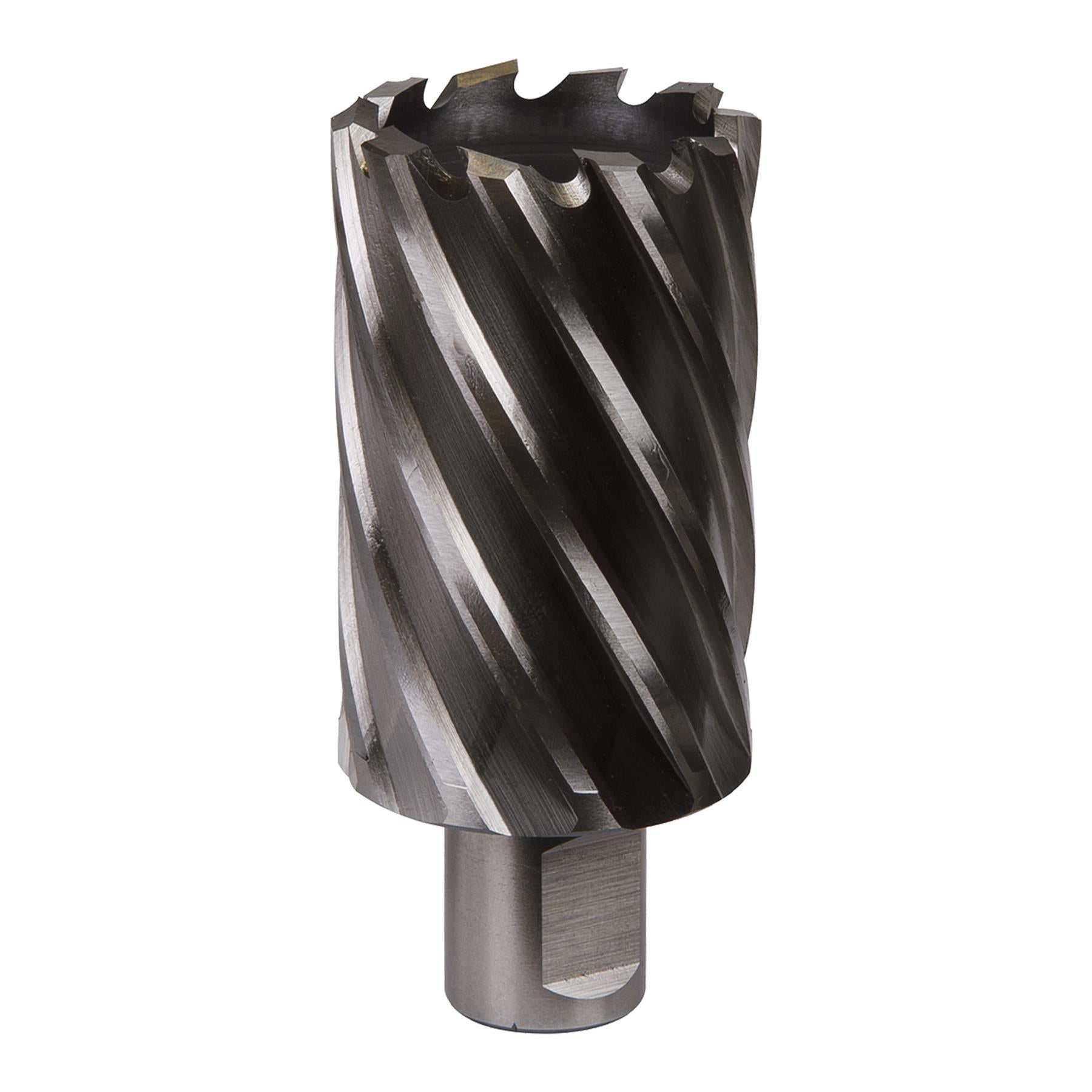 Sealey Rotabor Cutter HSS 39mm - Cut Depth 50mm