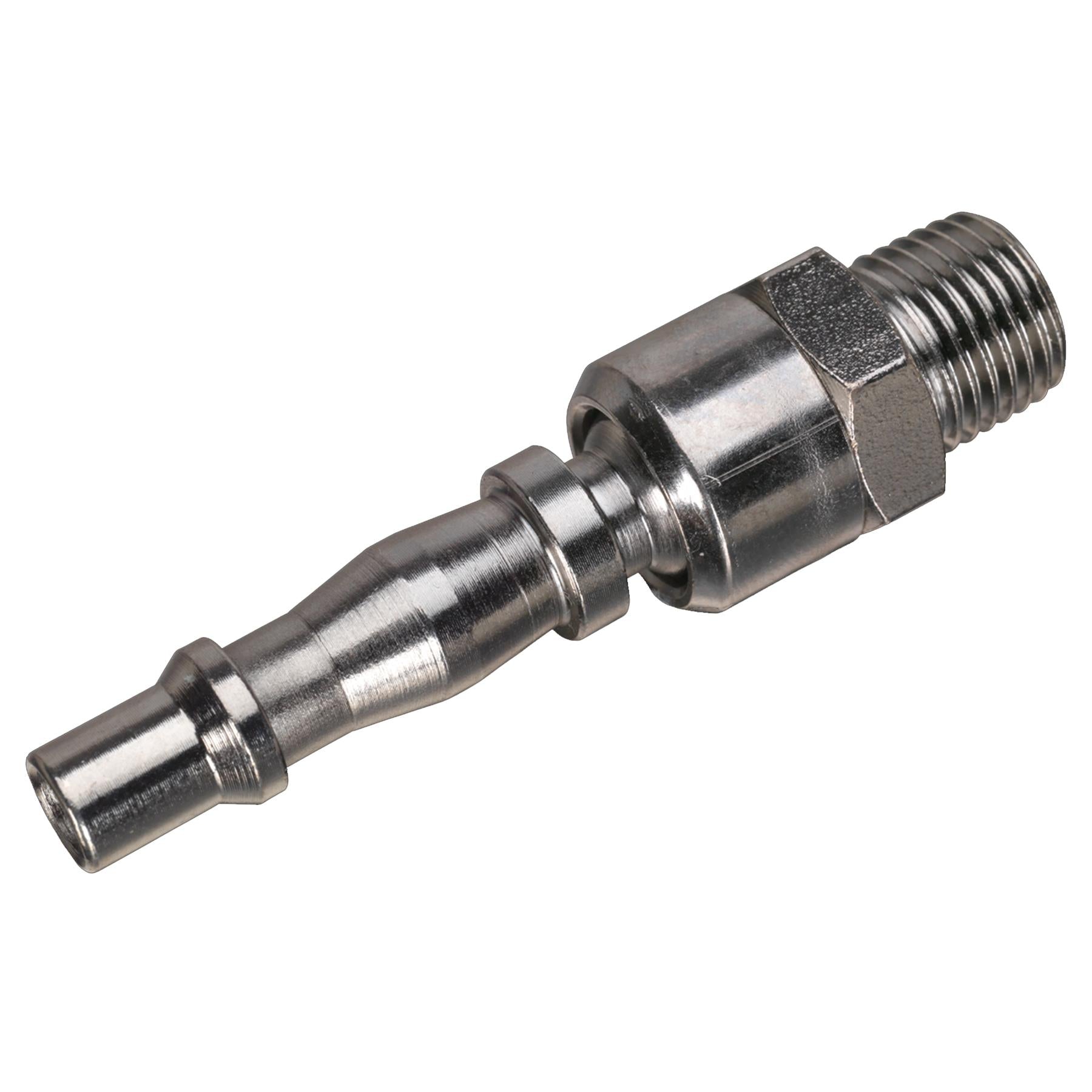 Sealey Screwed Swivel Adaptor Male 1/4"BSPT