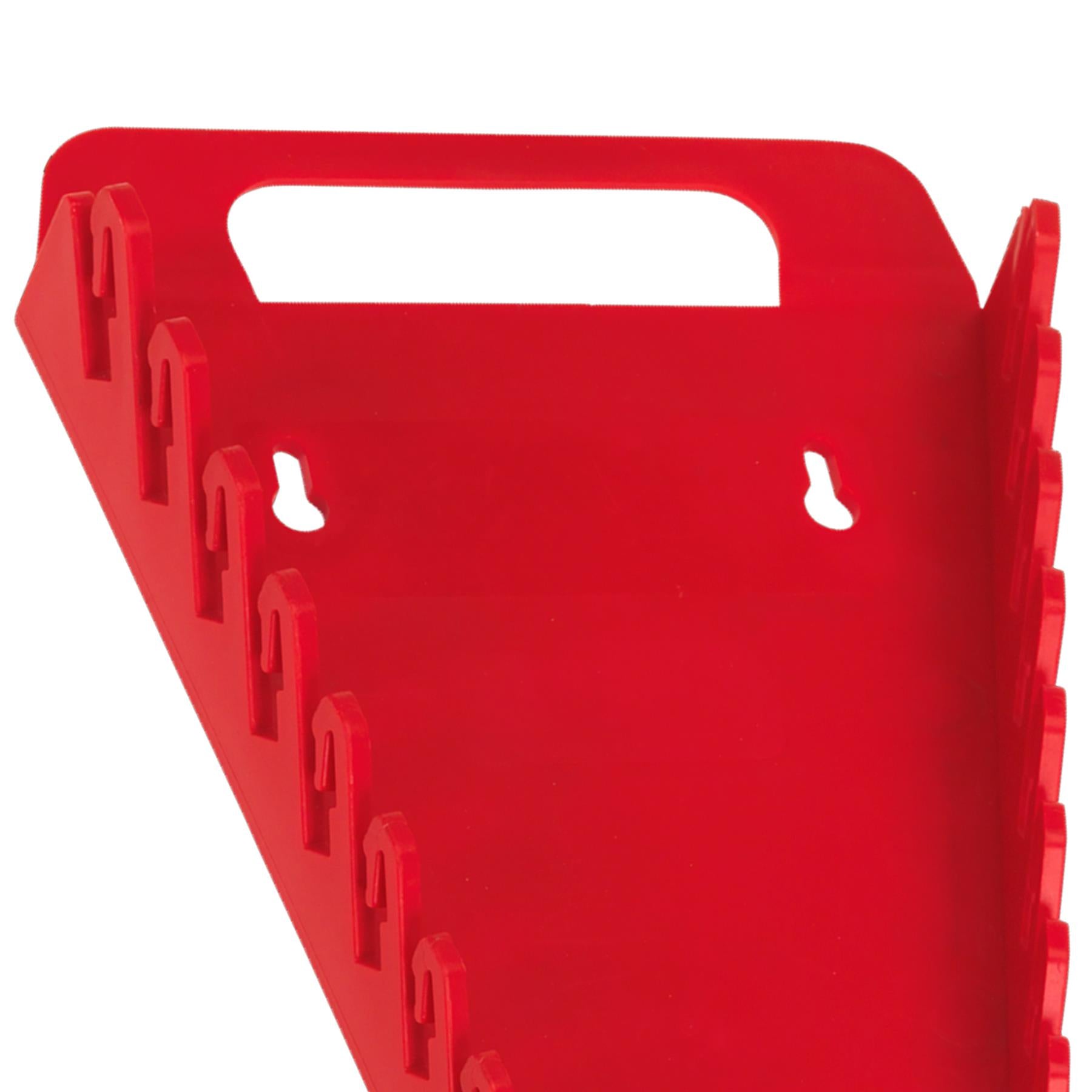 Spanner Rack Capacity 15 Spanners Premier Hand Tools Sealey